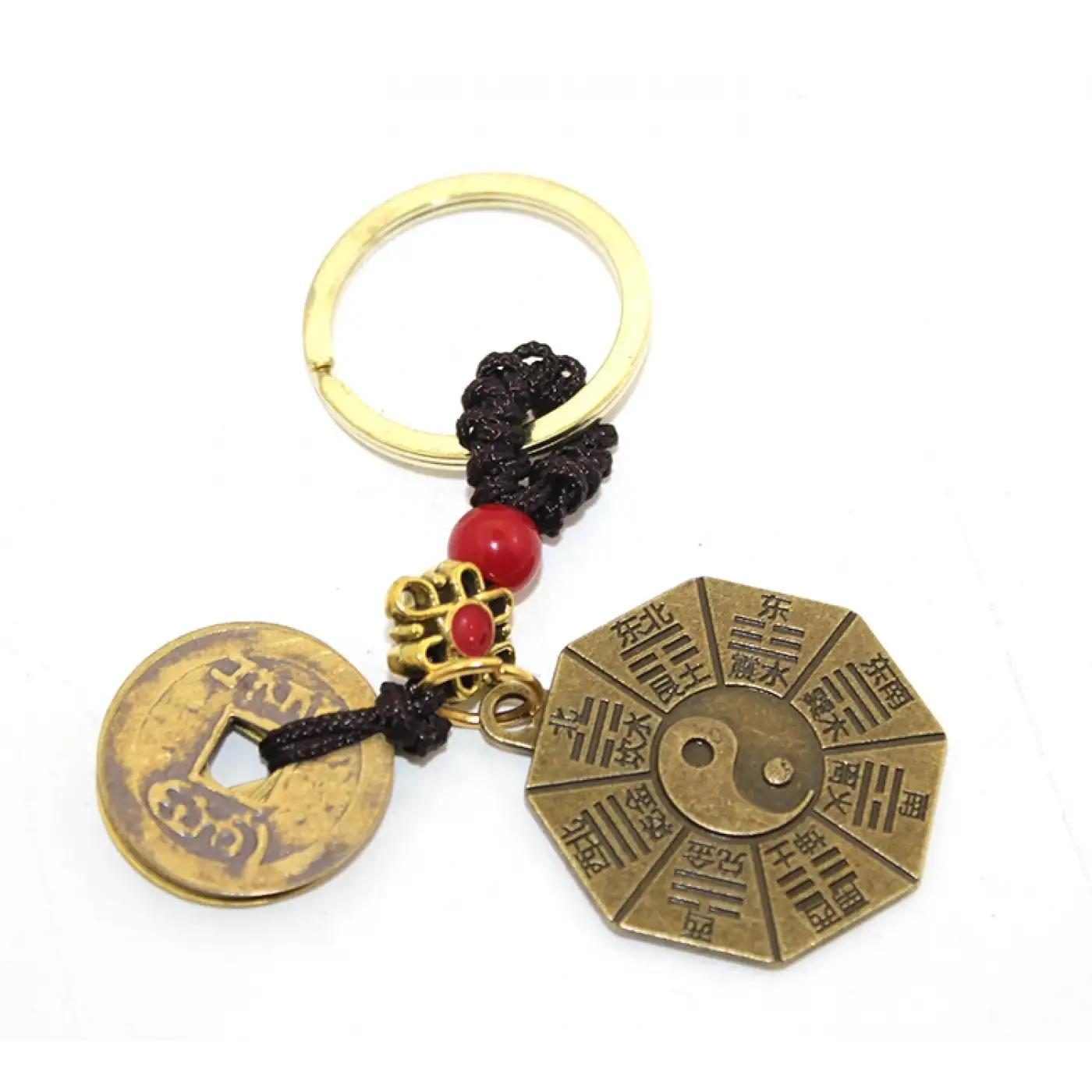 Şans Ve Bereket Anahtarlık Model 7