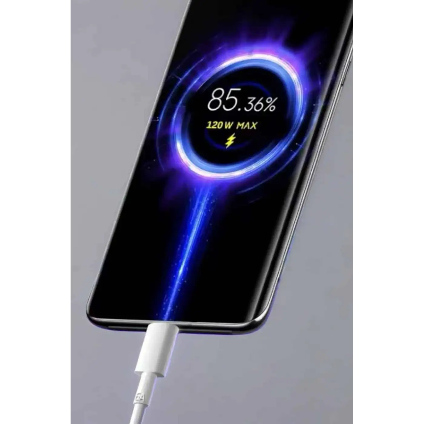 Şarj Aleti Turbo Max Type-C Uyumlu Ultra Turbo Max