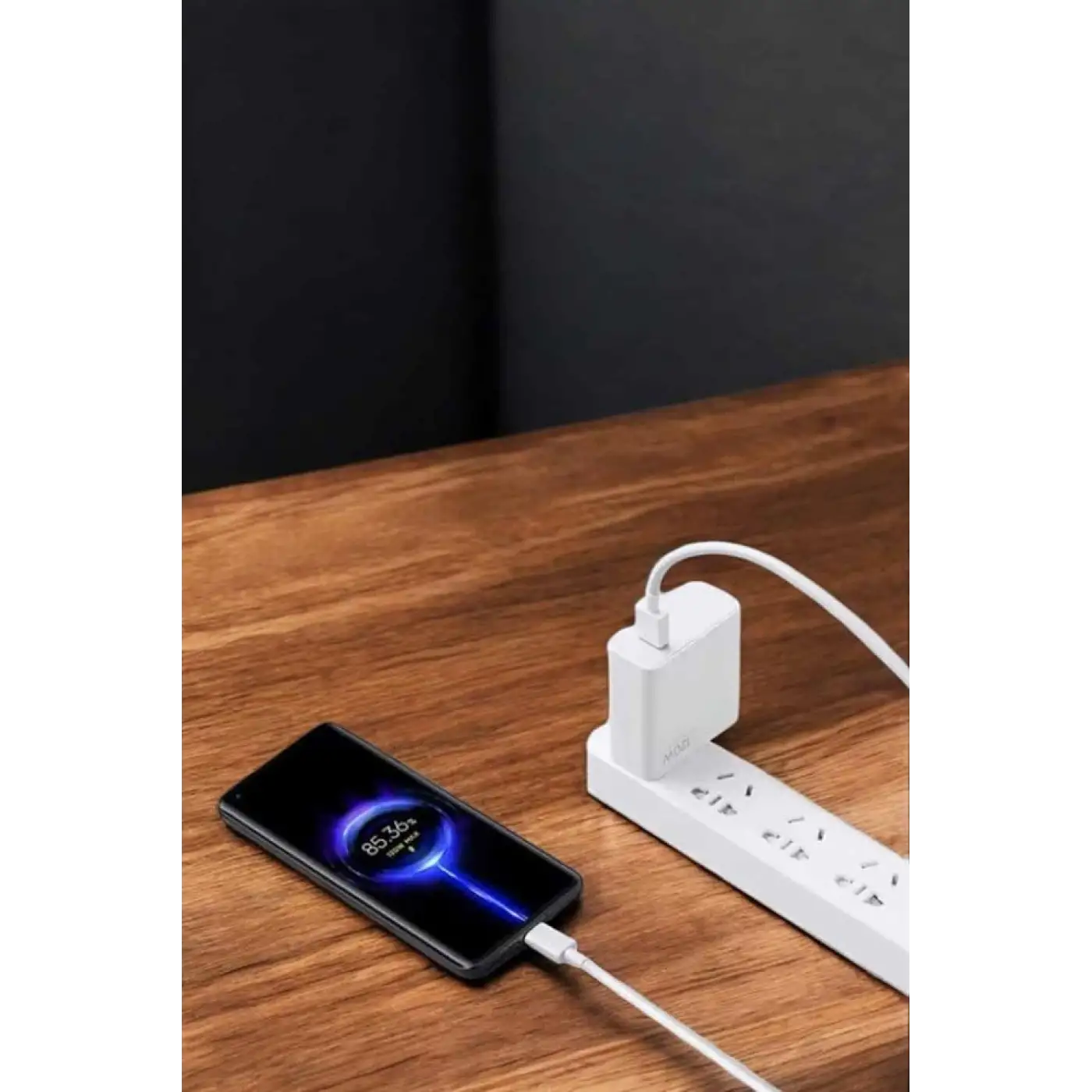 Şarj Aleti Turbo Max Type-C Uyumlu Ultra Turbo Max