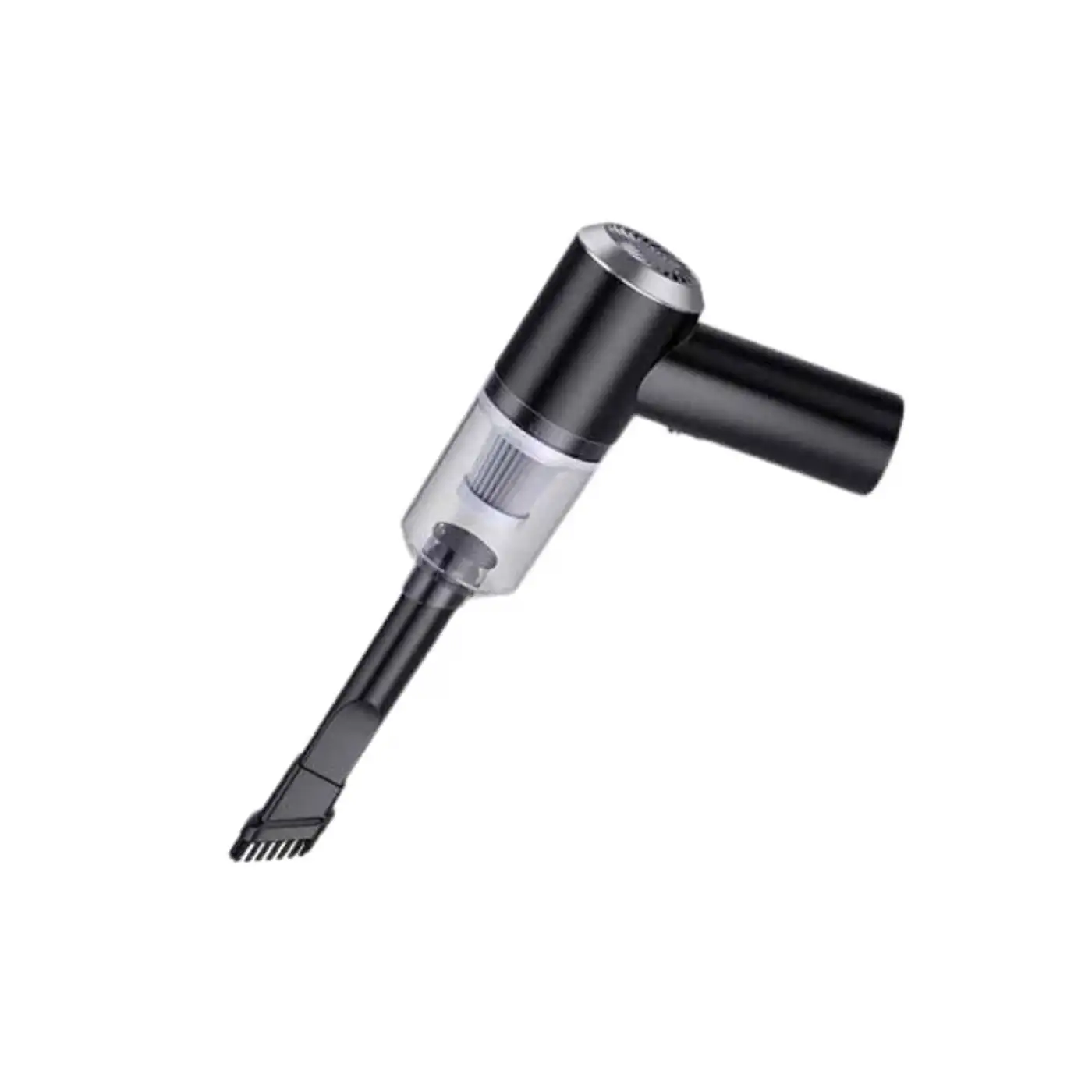 Şarjlı Çok Fonksiyonlu El Süpürgesi Mini Vakumlu Araç Süpürgesi