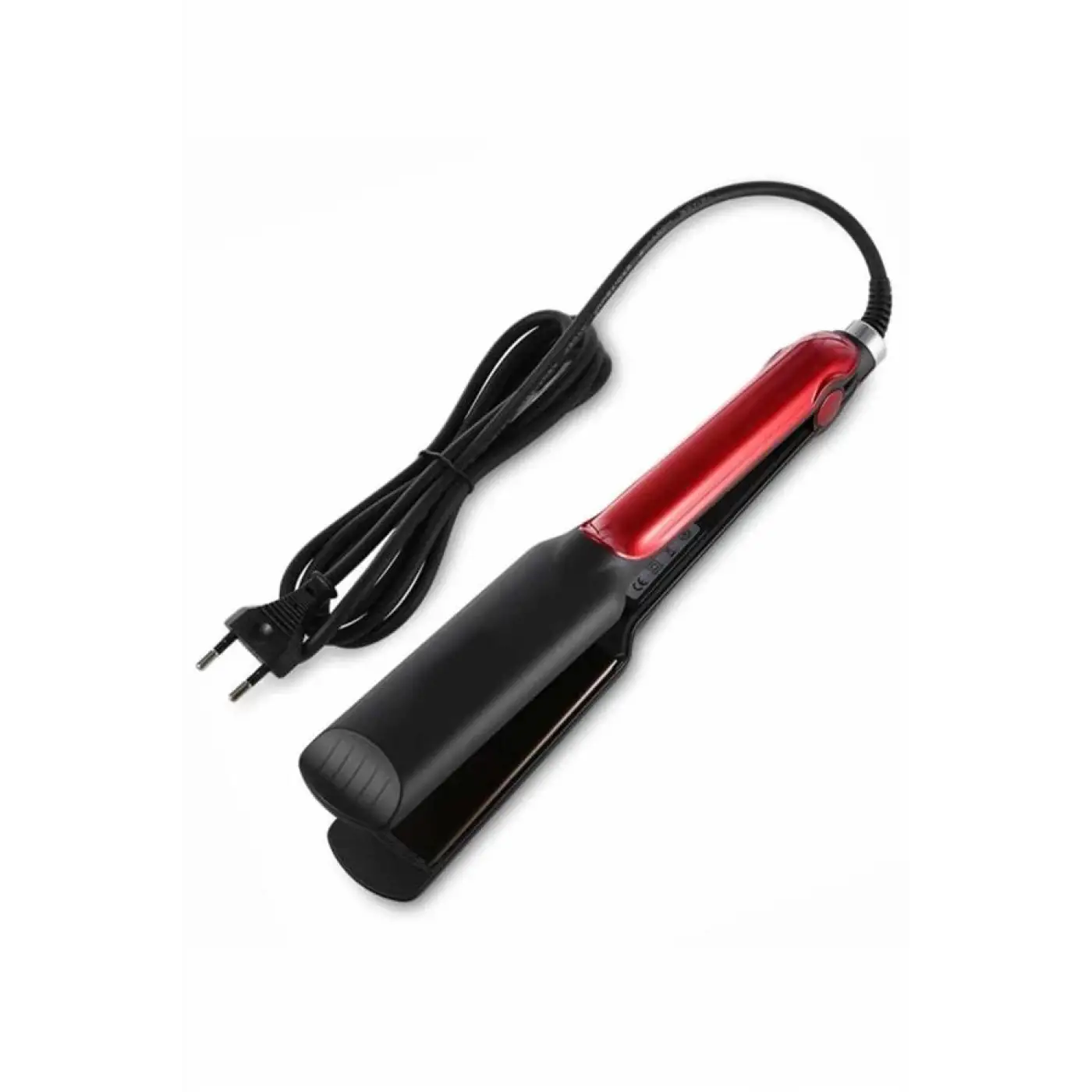 Seramik Düzleştirici İyon Özellikli Profesyonel Günlük Kullanımı Uygun