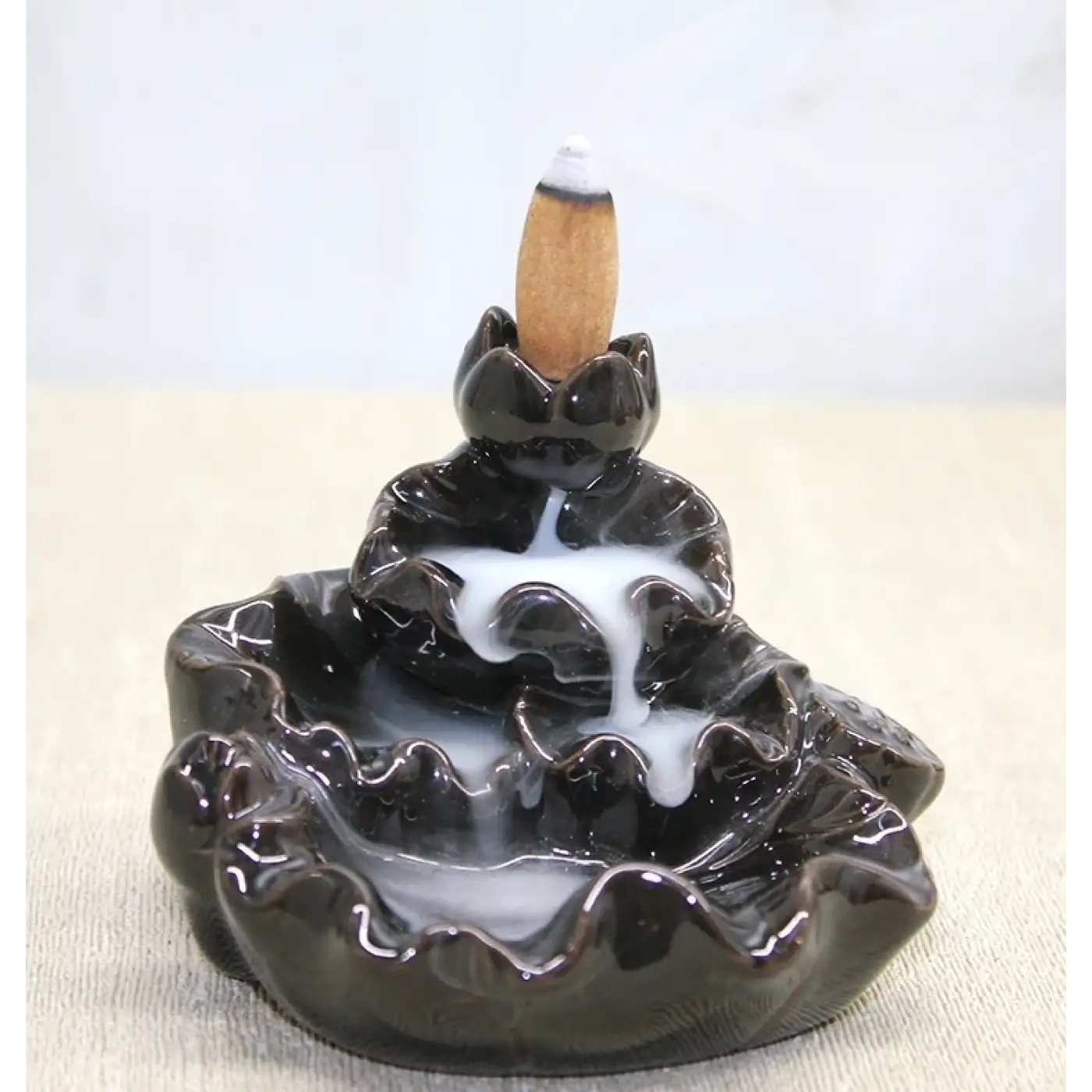 Seramik Geri Akış Tütsülük Alk4445