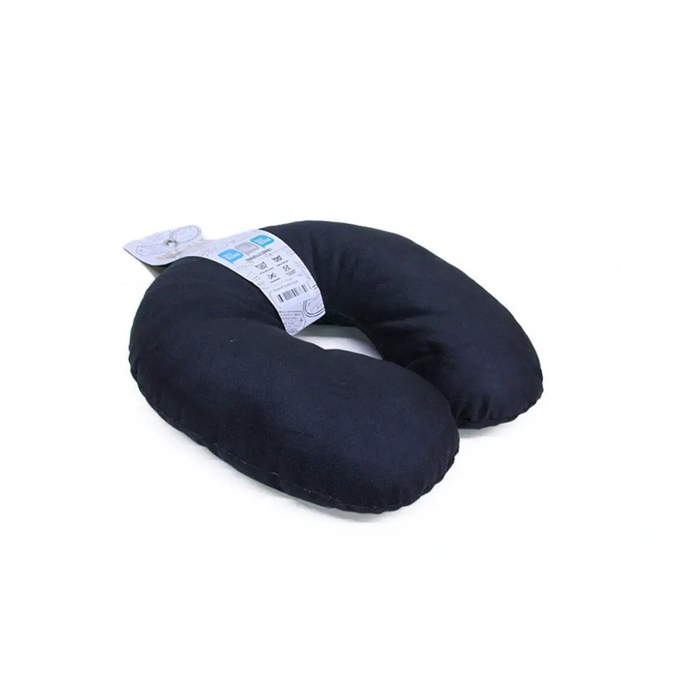 Seyahat Yastığı Siyah