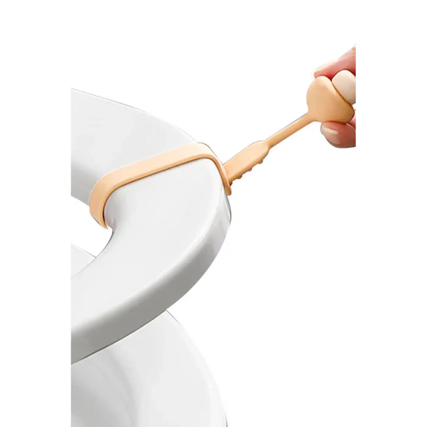 Silikon Klozet Kaldırma Atı 3 Adet