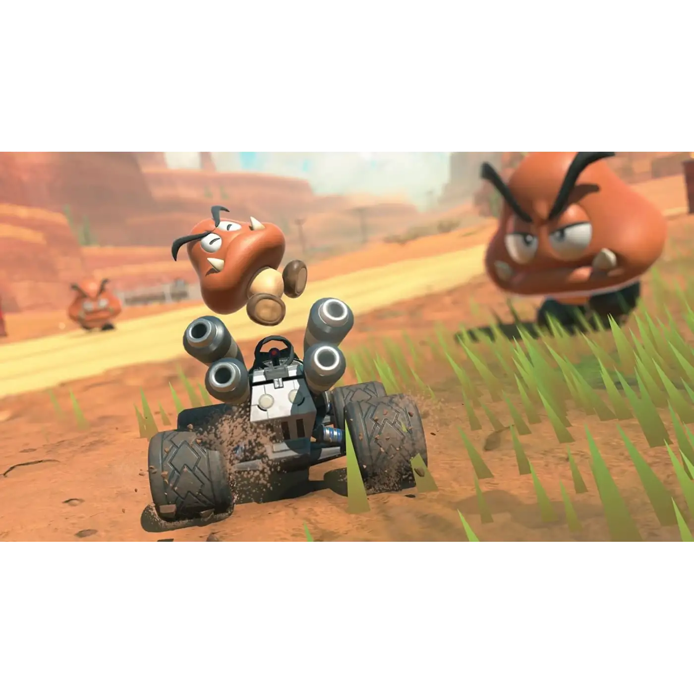 Mario Kart World Nintendo Switch 2 Oyunu