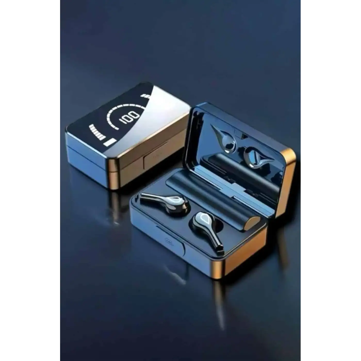 Suya Dayanıklı ve ANC Destekli Kablosuz Kulaklık