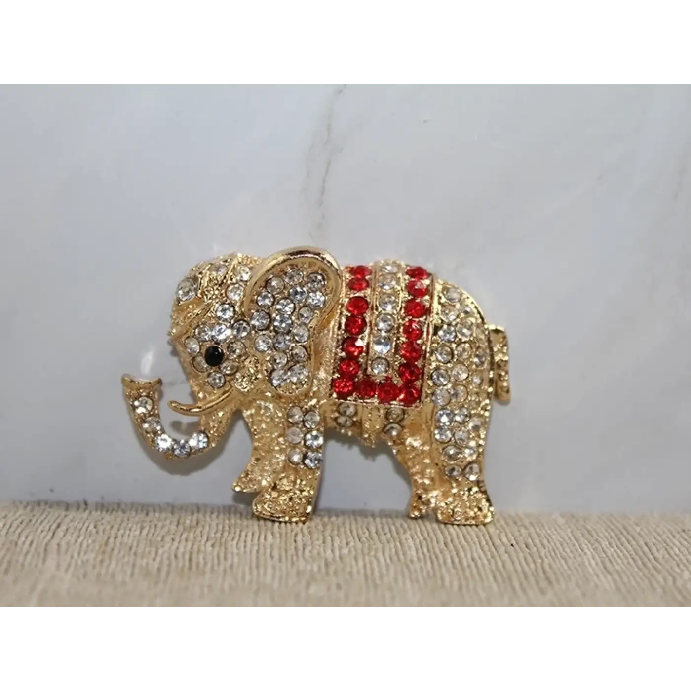 Swaroski Taşlı Magnet Alk4151