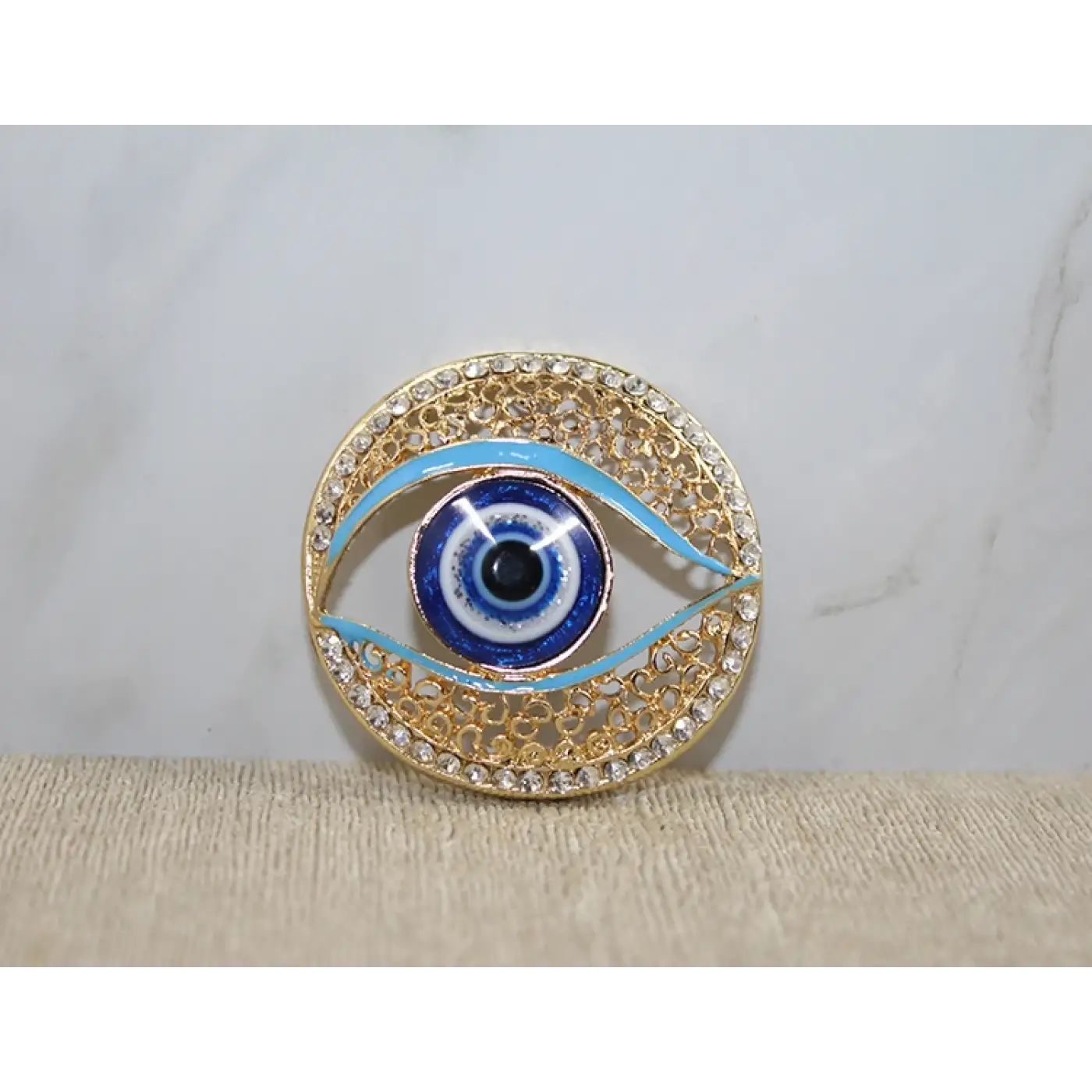 Taşlı Magnet Model 2