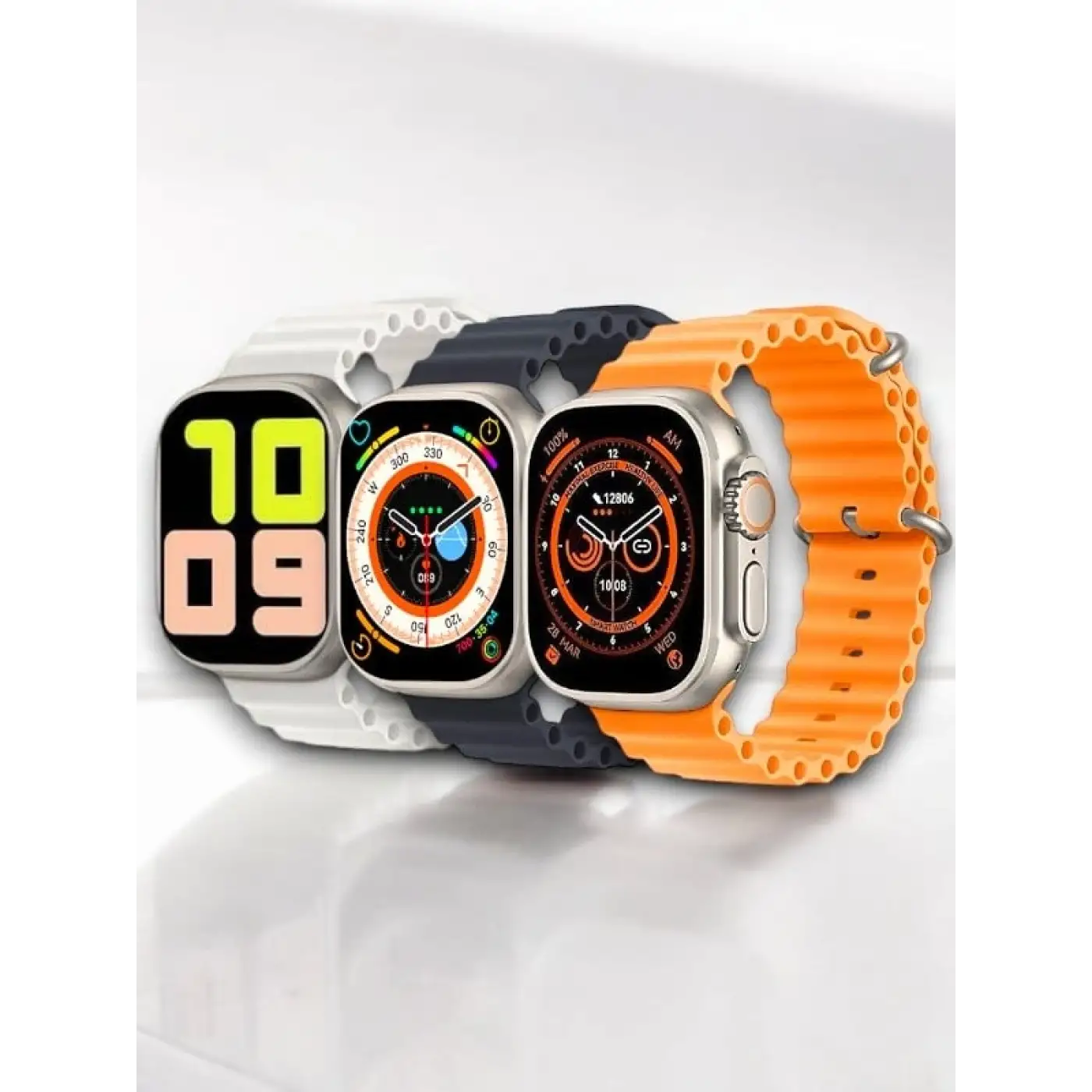 T10 Ultra 2 Akıllı Saat