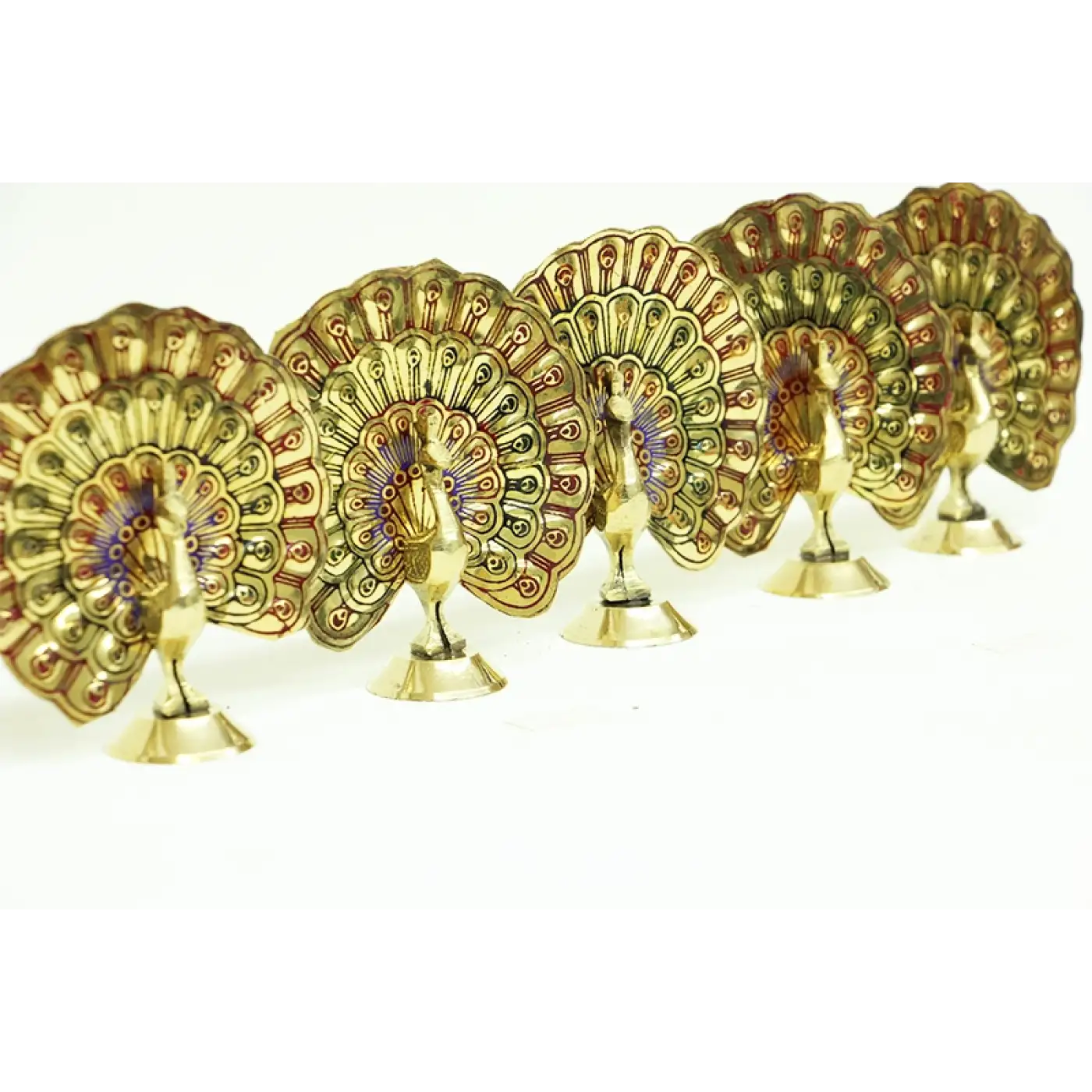 Tavuz Kuşu 4 5li Set