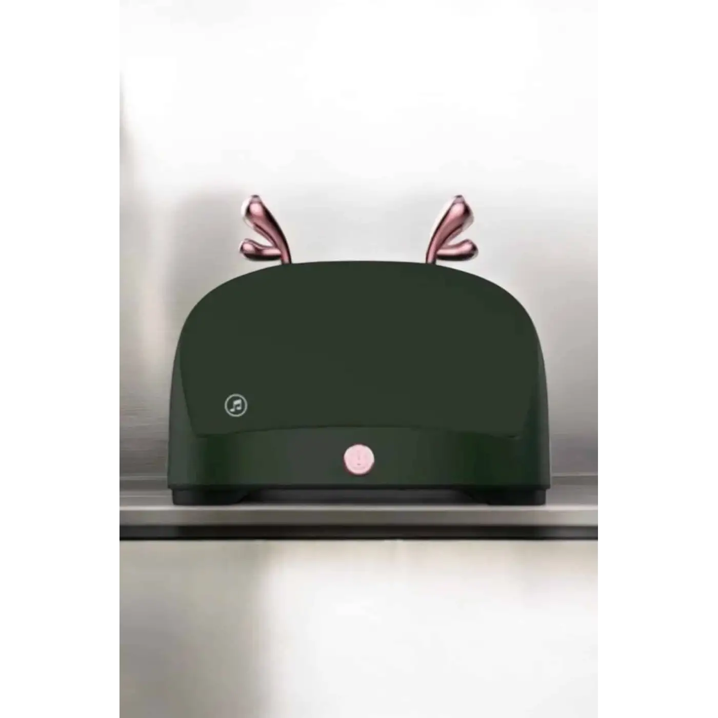 Telefon Tutuculu Akıllı Hoparlör Yüksek Ses Kaliteli Hoparlör