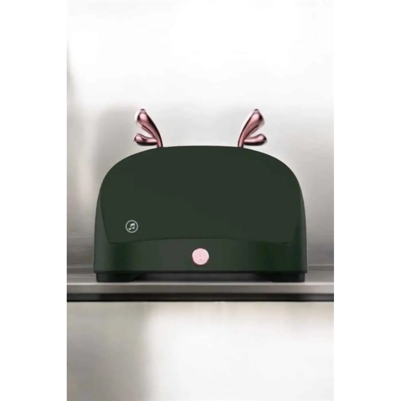 Telefon Tutuculu Akıllı Hoparlör Yüksek Ses Kaliteli Hoparlör