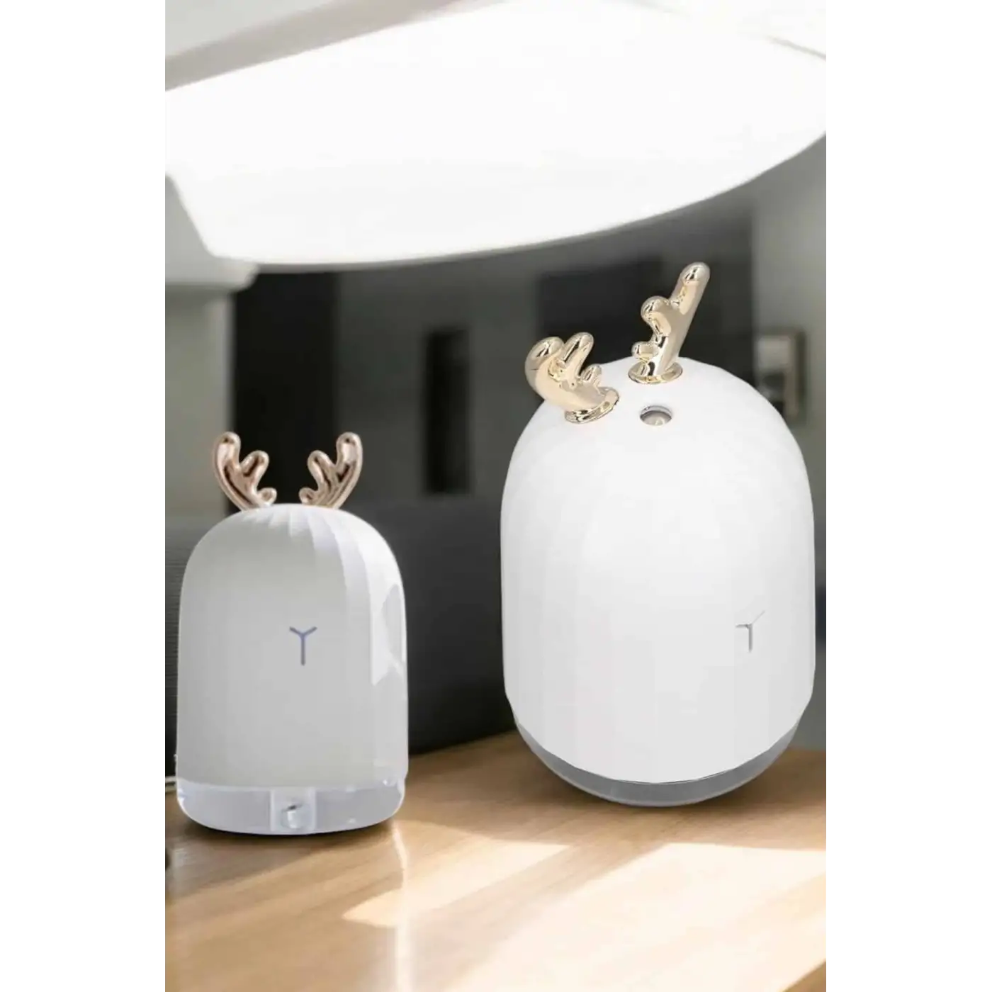 Temiz Hava Nemlendirici Tavşanlı Aromaterapi