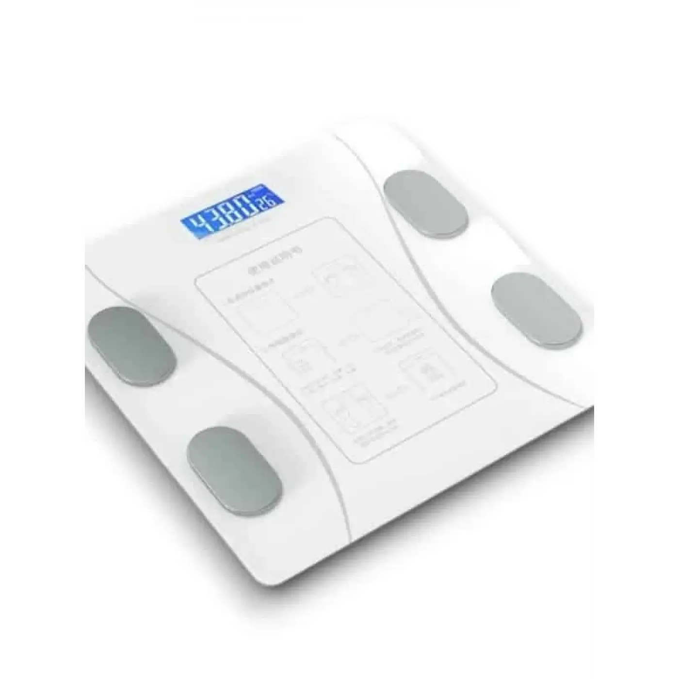 TF-1072 BLUETOOTH BASKÜL TARTI