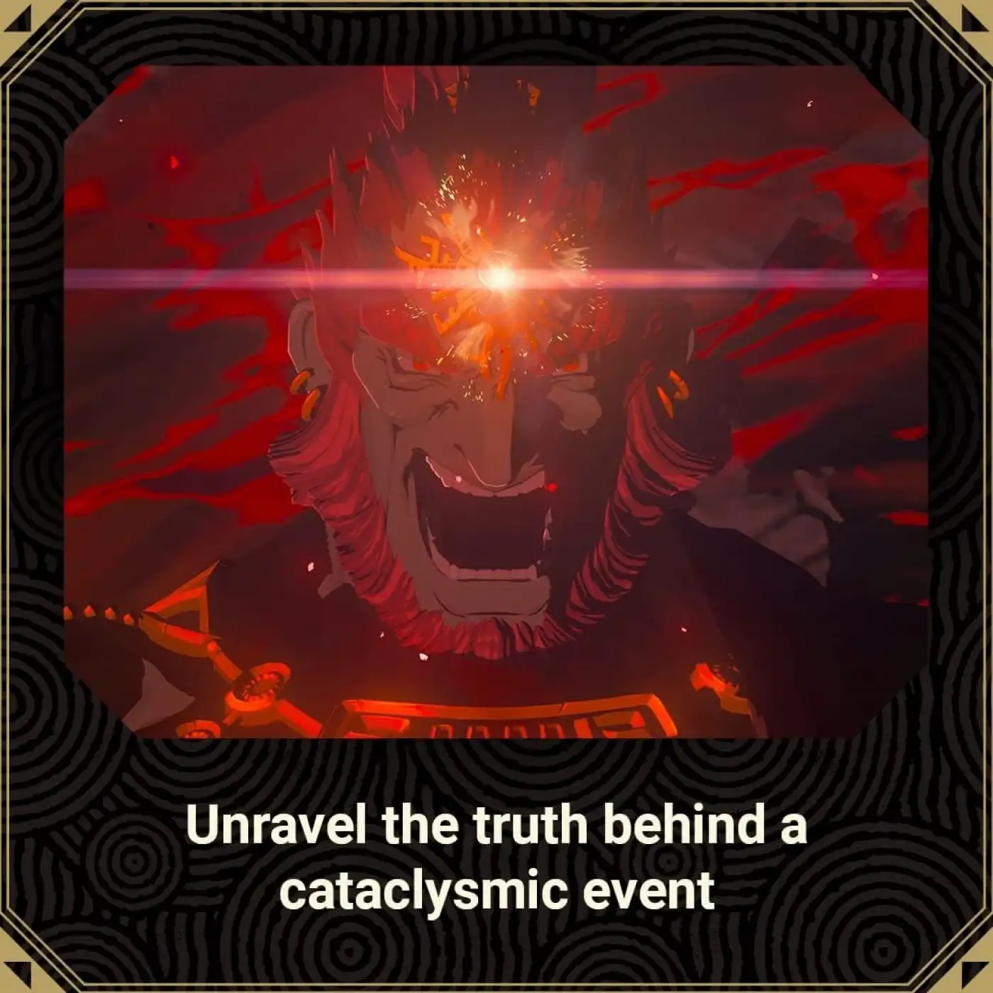 The Legend of Zelda Tears of the Kingdom Nintendo Switch 2 Oyunu