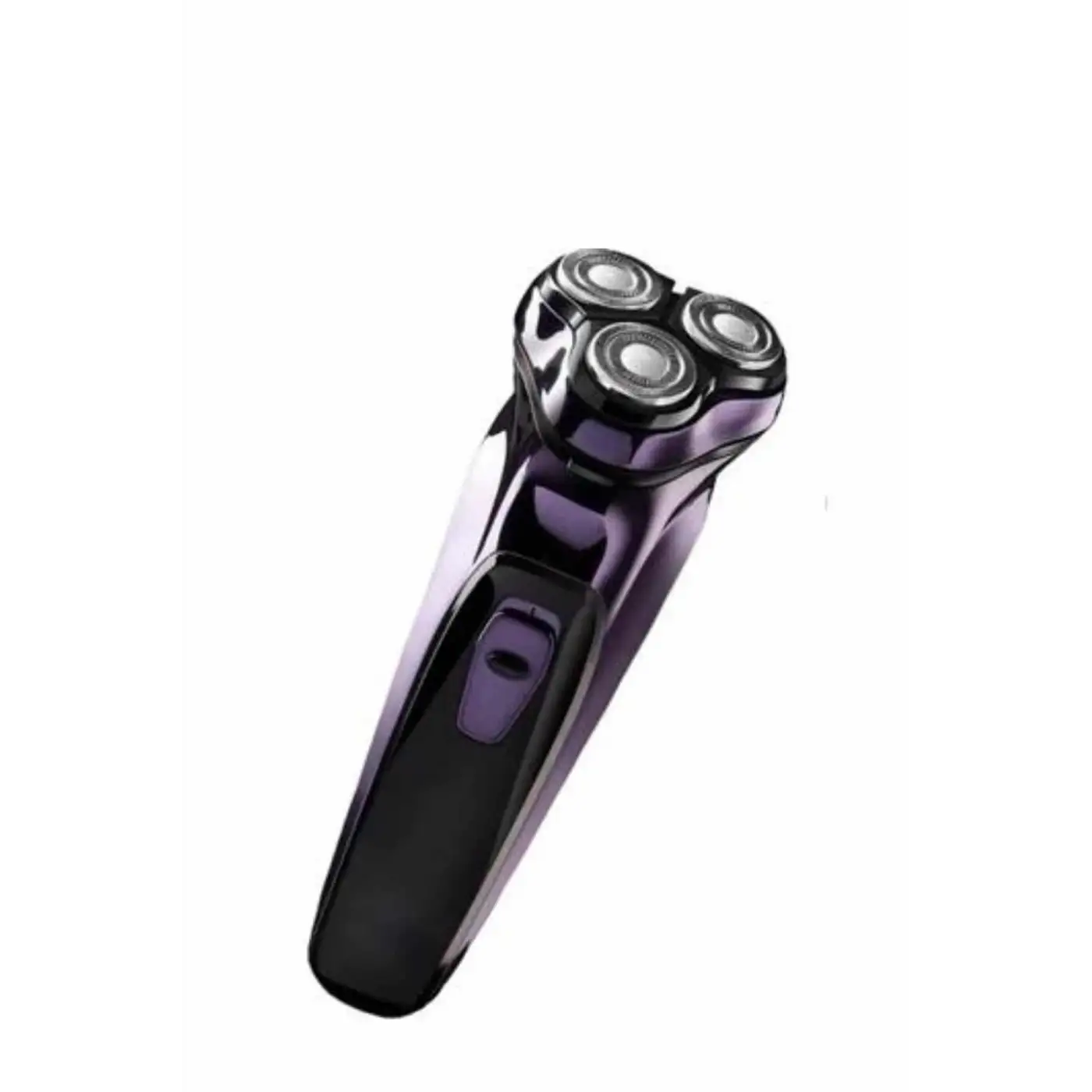 Tıraş Makinesi Hassas Ciltlere Özel Döner Başlıklı Pürüzsüz Görünüm