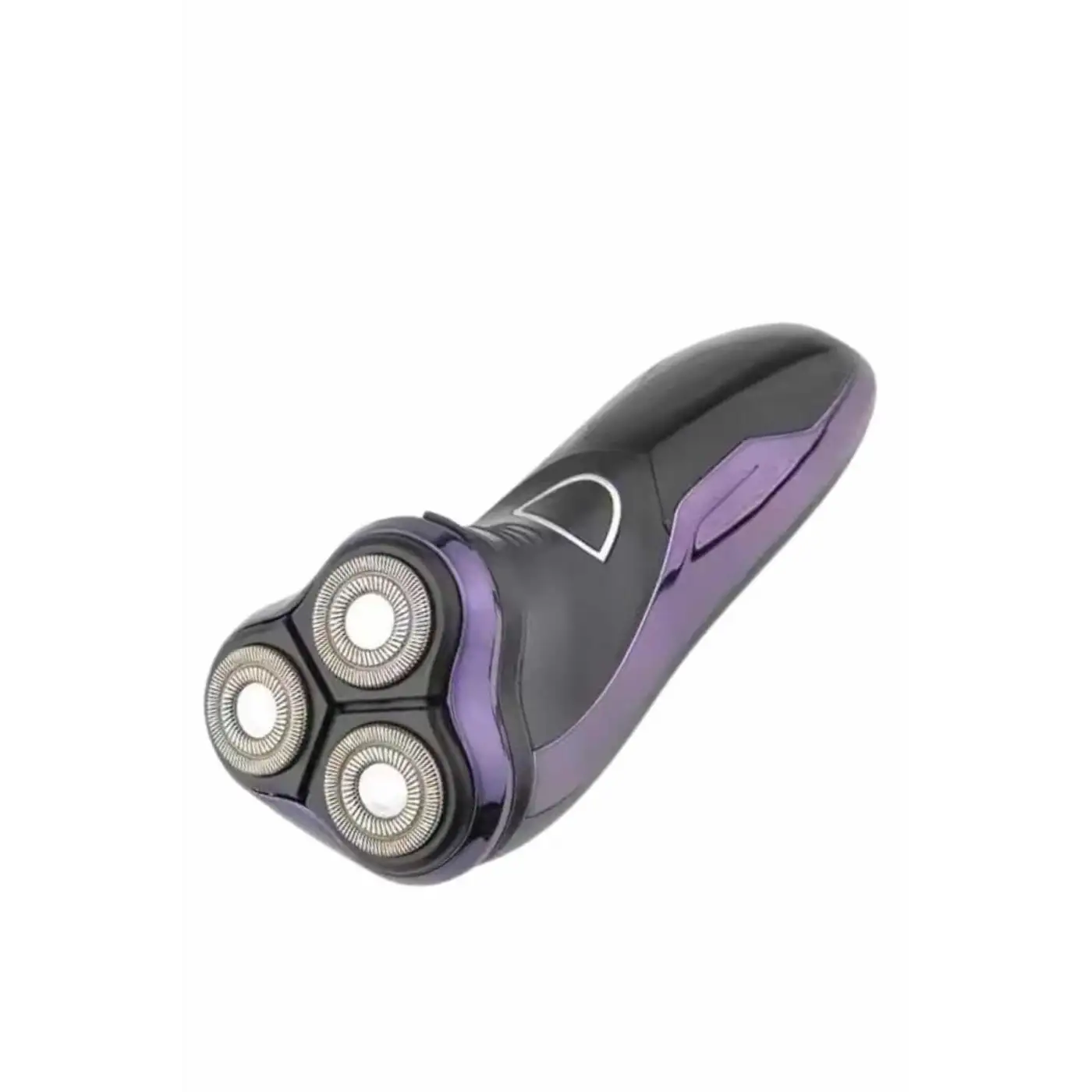 Tıraş Makinesi Hassas Ciltlere Özel Döner Başlıklı Pürüzsüz Görünüm