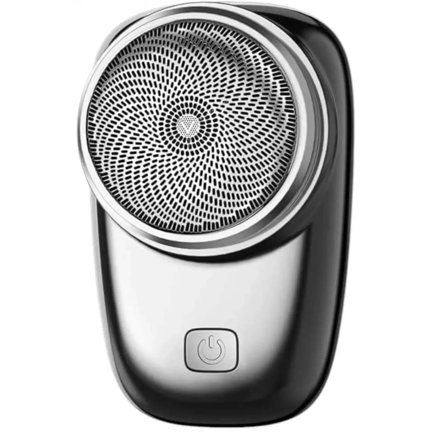 Tıraş Makinesi Mini Sıfır Sakal Yanak Tıraş Makinesi USB Şarjlı