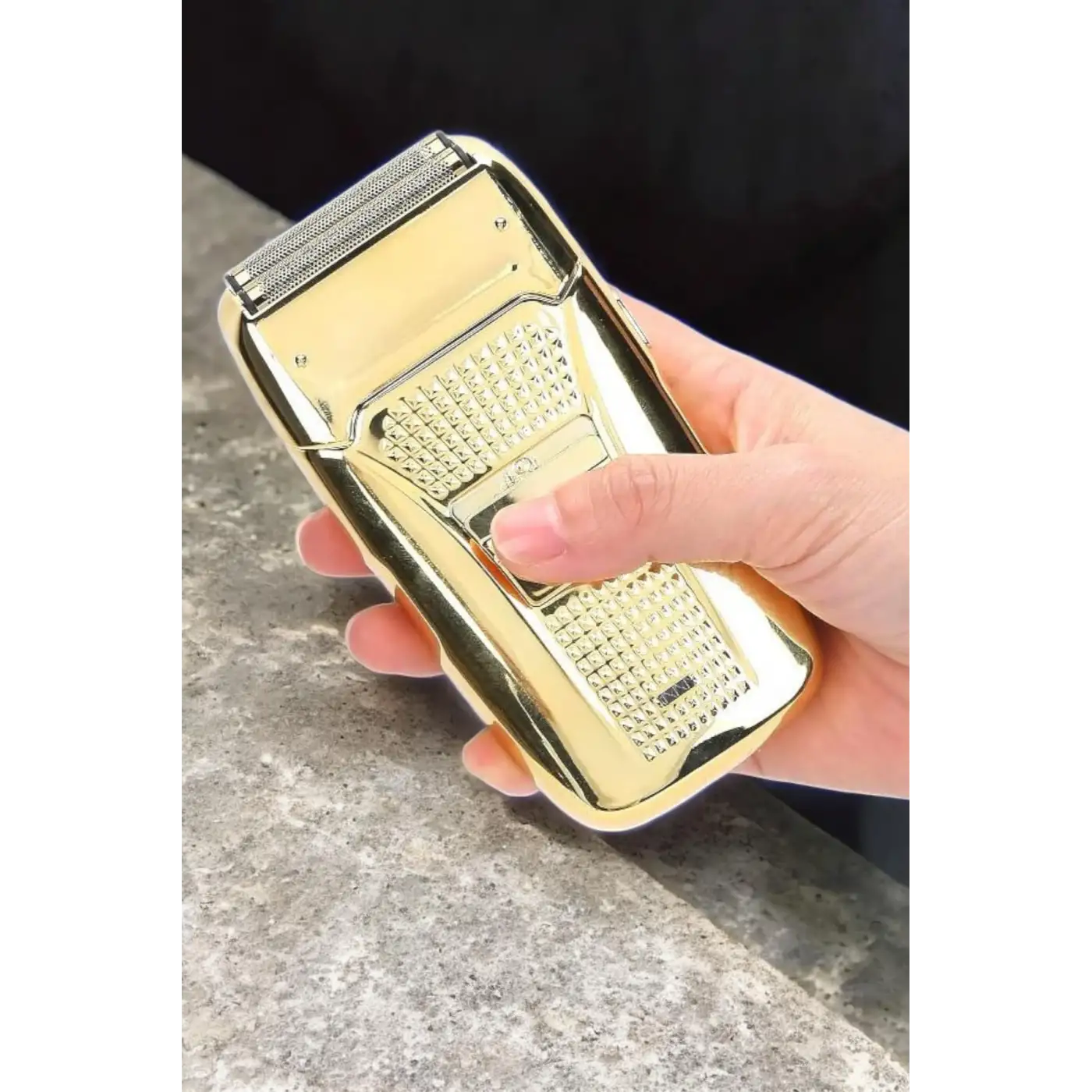 Tıraş Makinesi Saç Sakal ve Vücut Tıraşı Uygun Uzun Ömürlü