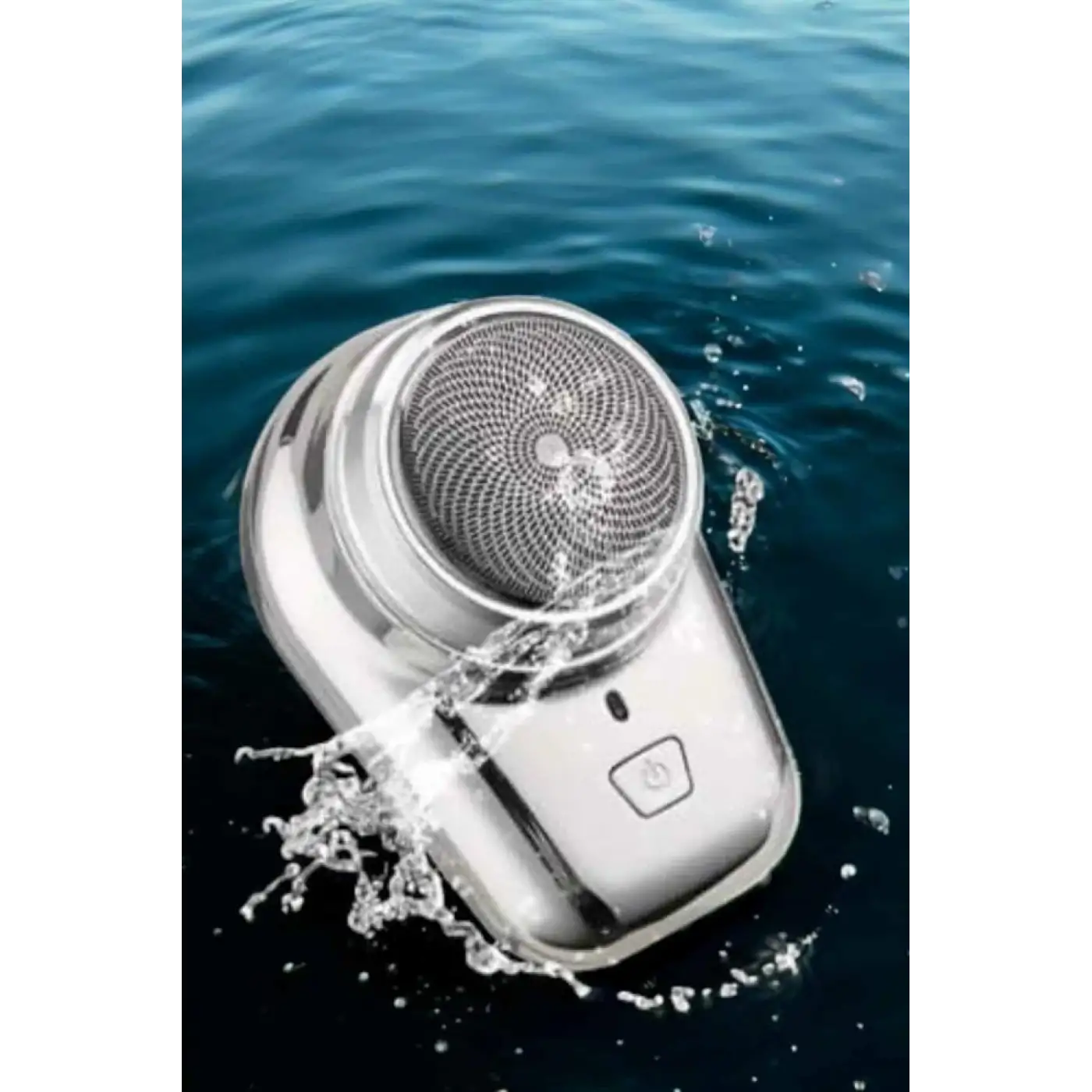 Tıraş Makinesi Sıfır Sinek Kaydı Tıraş Makinesi Şarjlı Kablosuz Taşınabilir