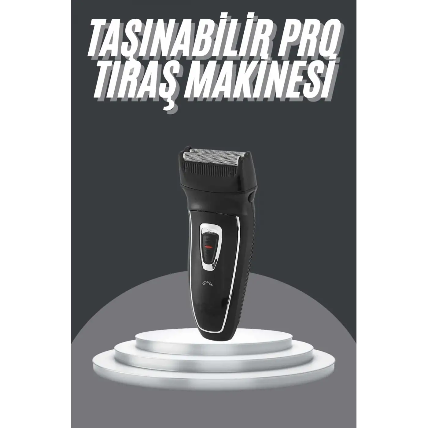Tıraş Makinesi Sinek Kaydı Tıraş Yüksek Kaliteli Profesyonel Makine