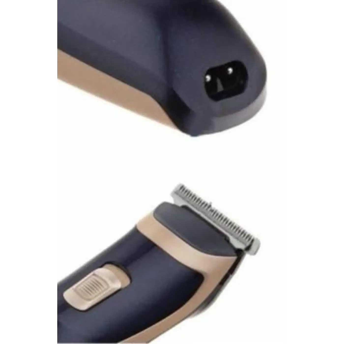 Tıraş Makinesi Vücut Tüy Kesme Kısaltma Şekillendirme Paslanmaz Çelik Bıçaklı