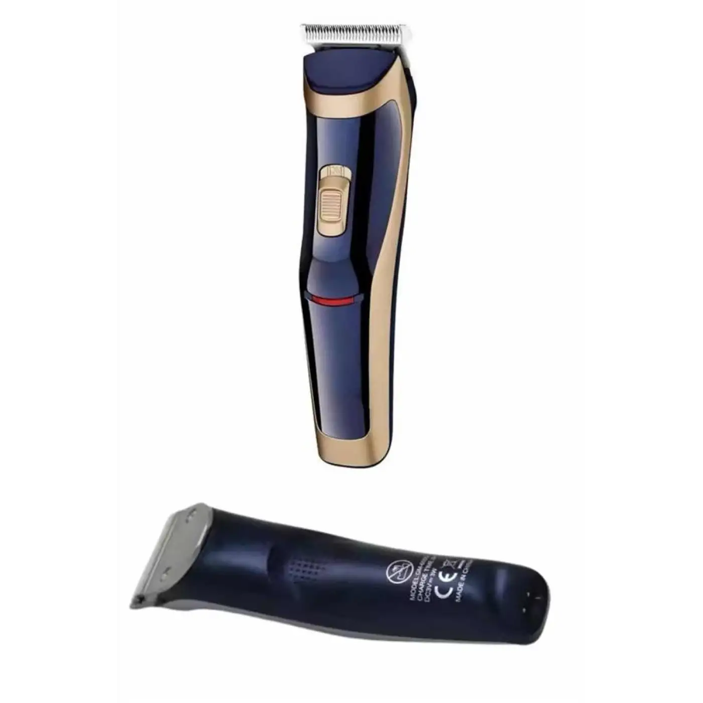 Tıraş Makinesi Vücut Tüy Kesme Kısaltma Şekillendirme Paslanmaz Çelik Bıçaklı