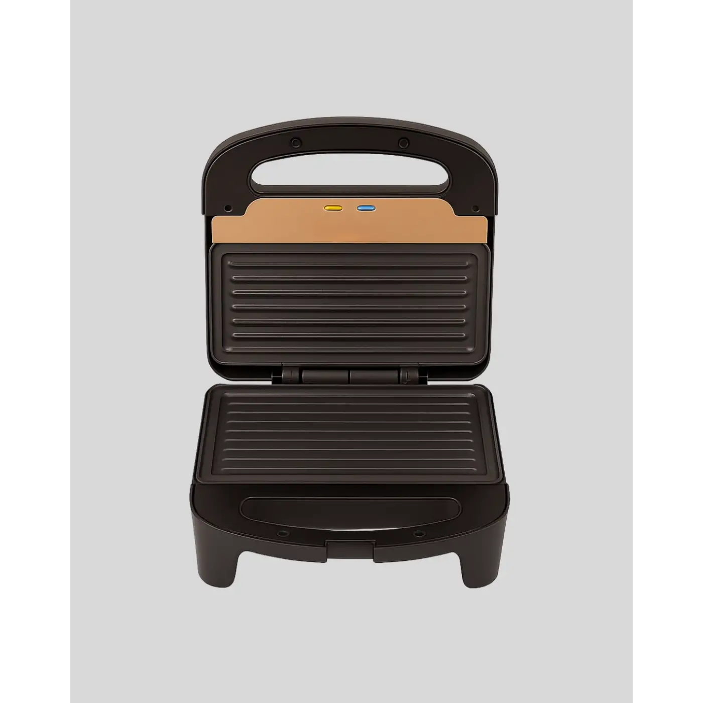 Tost Makinesi 4 Dilim Kapasite 1500 Watt Hızlı Isıtma