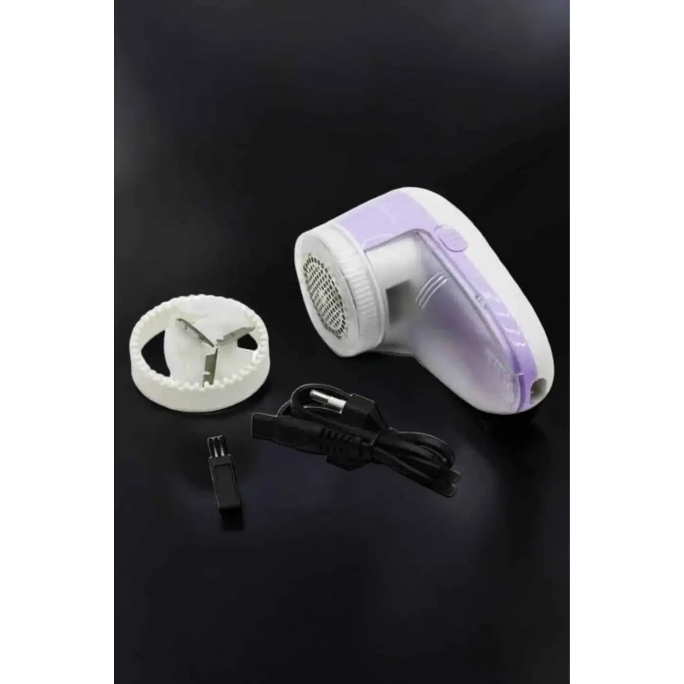 Tüy Toplama Kazak ve Pamuk Elbise Tiftik Temizleme Tüt Toplama Aleti