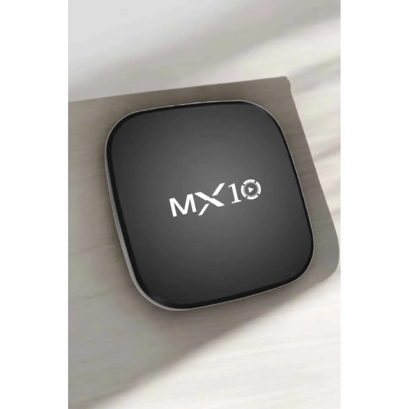 TV Box Android Uyumlu 4 Çekirdekli WİFİ Bağlantılı 4K