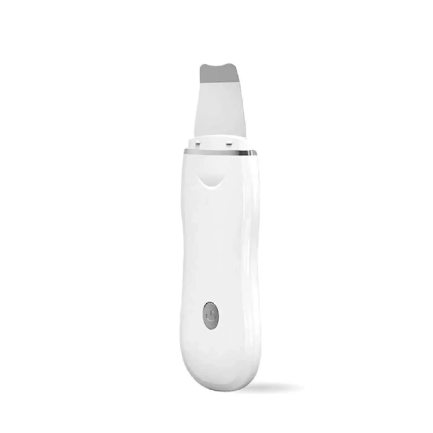 Ultrasonik Spatula Yüz Akne Giderici Siyah Nokta Temizleme Cihazı