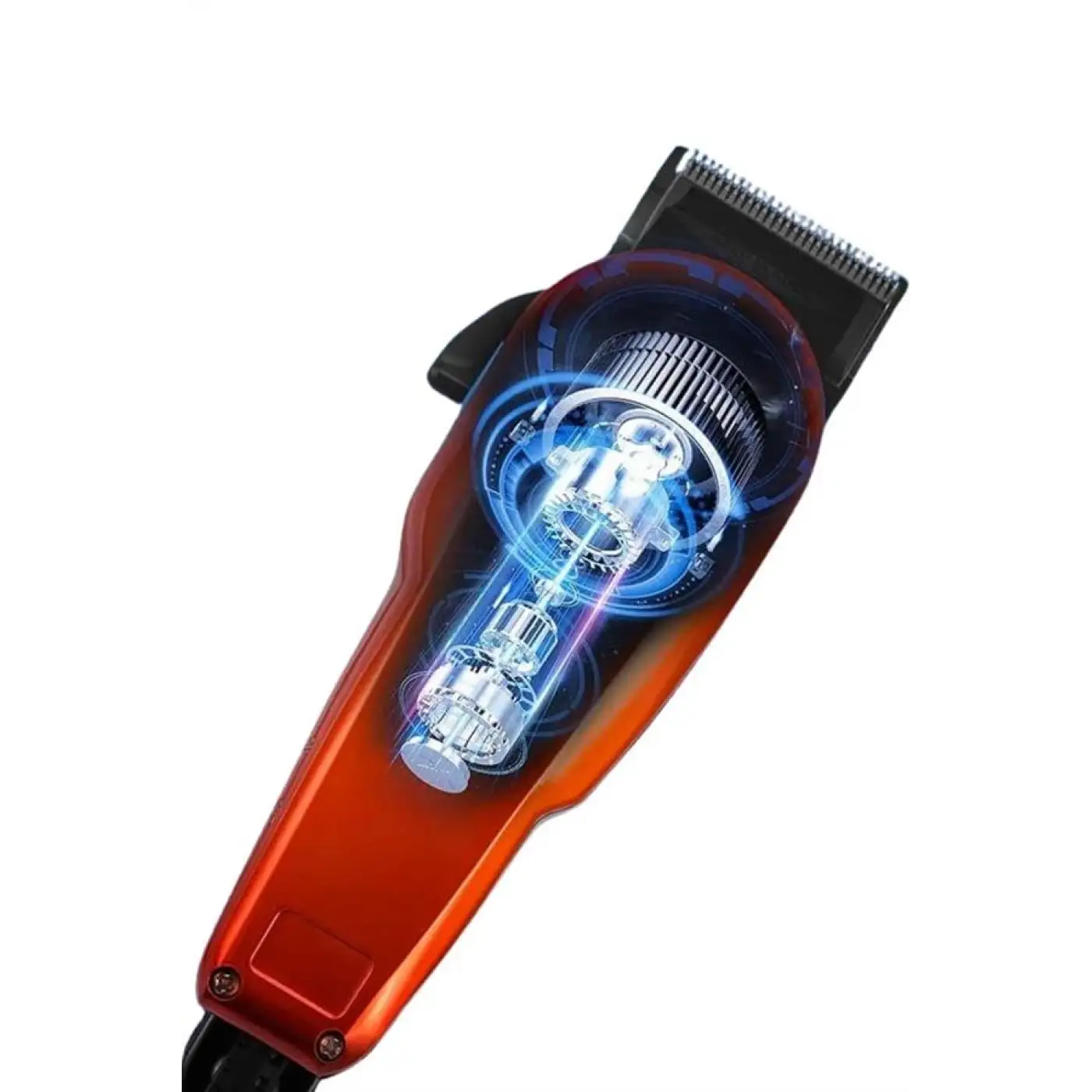 Unısex Tıraş Makinesi Lazer Öncesi Kısaltma Paslanmaz Çelik