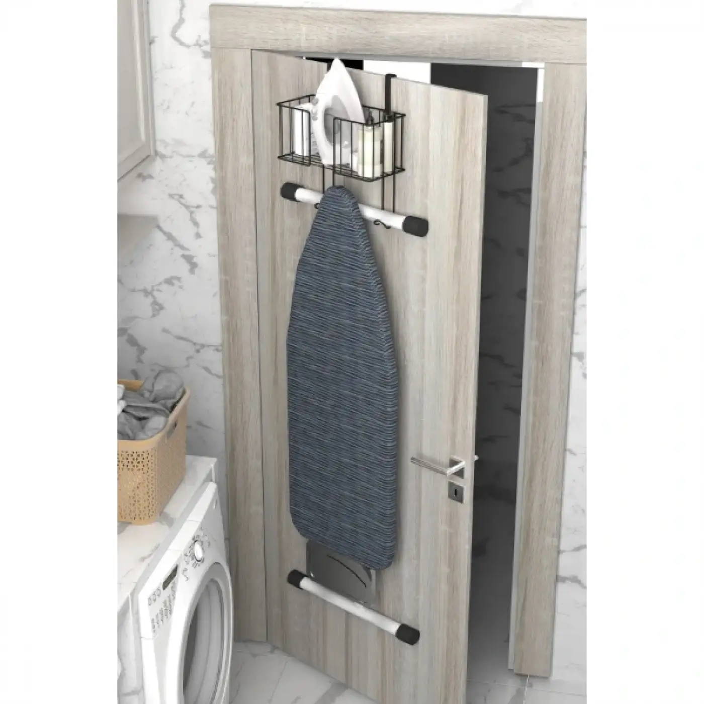 Ütü Masası Asma Atı