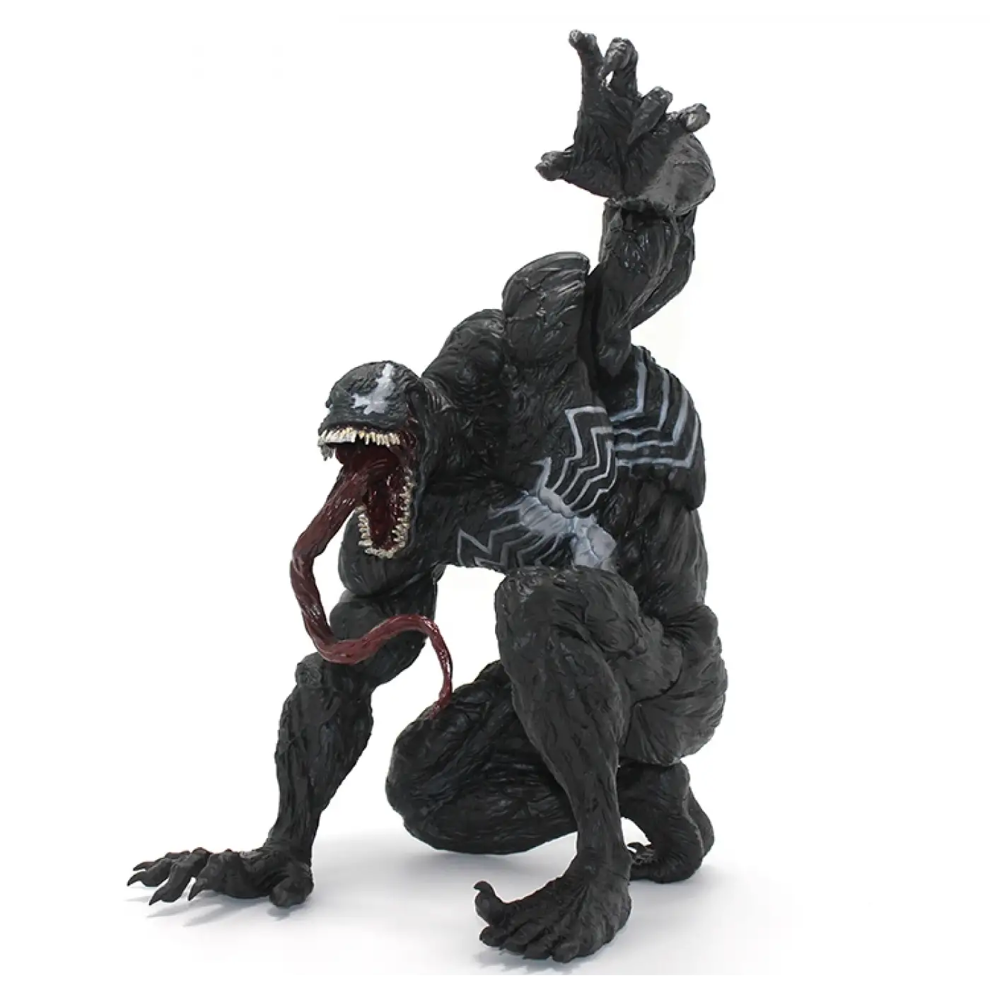 Venom Figürü 43 Cm