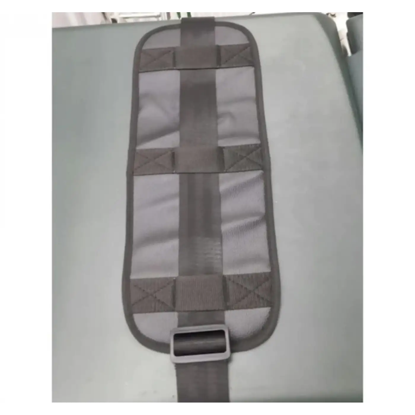 Vücut Tespit Kemeri