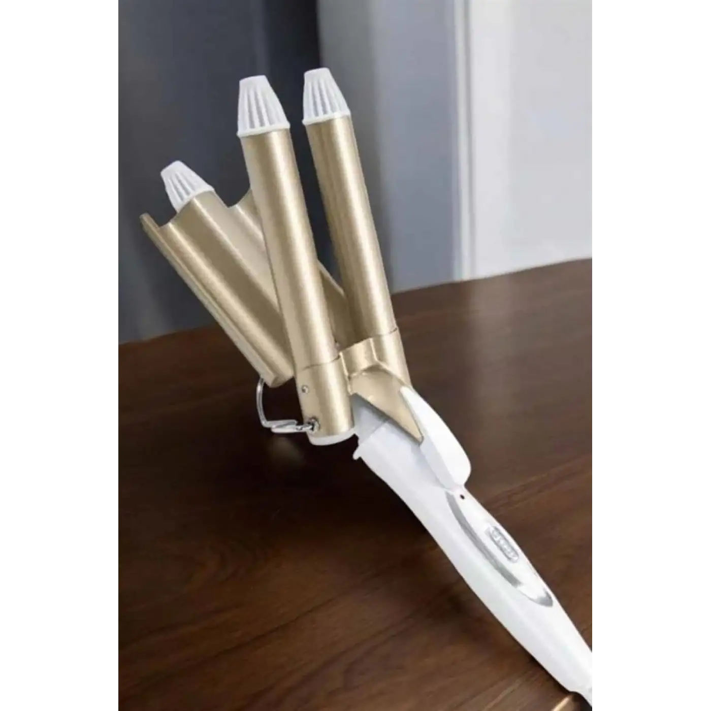 Wag Maşa Doğal ve Hacimli Bukleler için İdeal Saç Şekillendirme Aracı