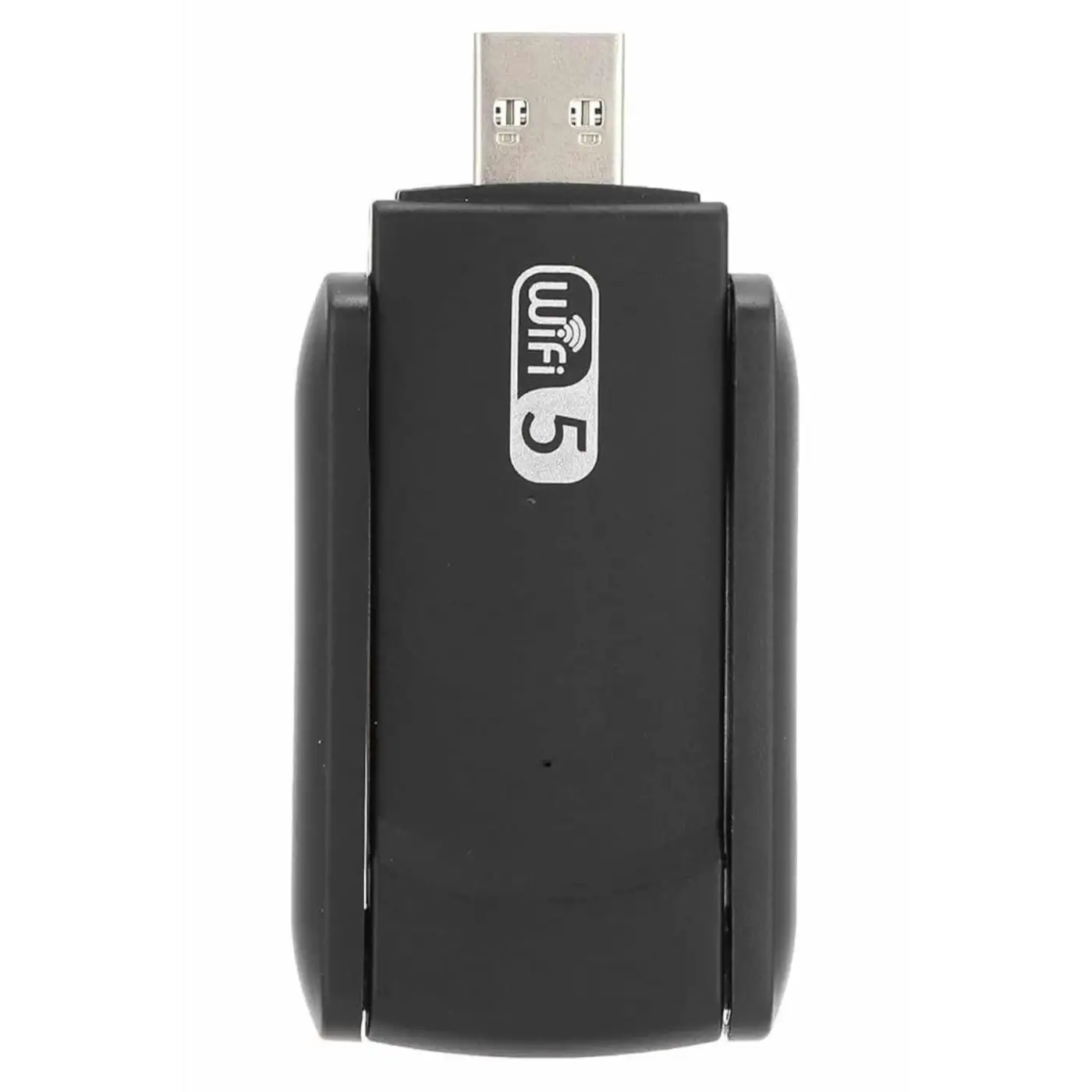 Wifi Adaptörü Bt5.0 Wifi 2si Bir Arada Çift Bantlı Çift Anten