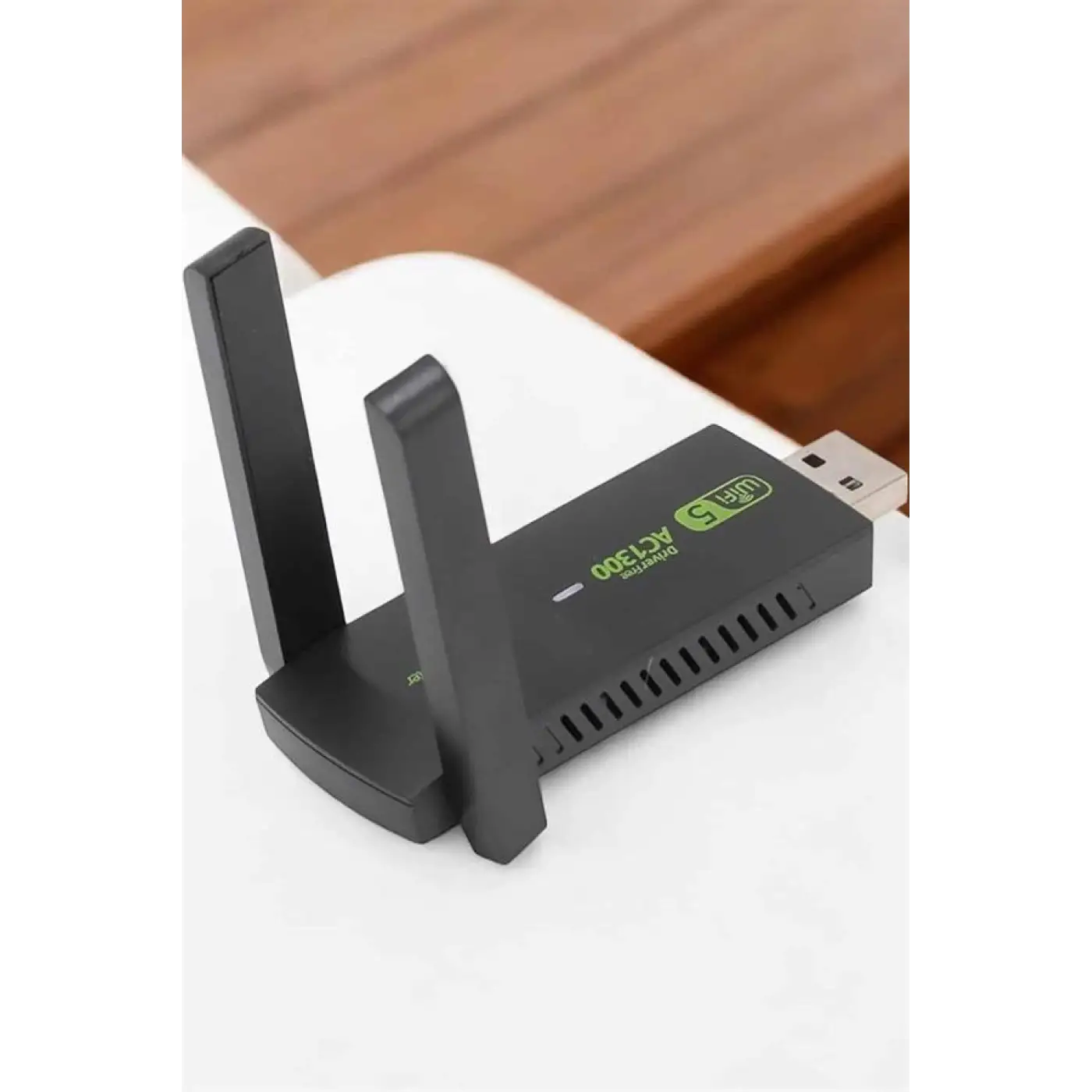 Wifi Alıcı Wifi Adaptörü USB Girişli 3.0