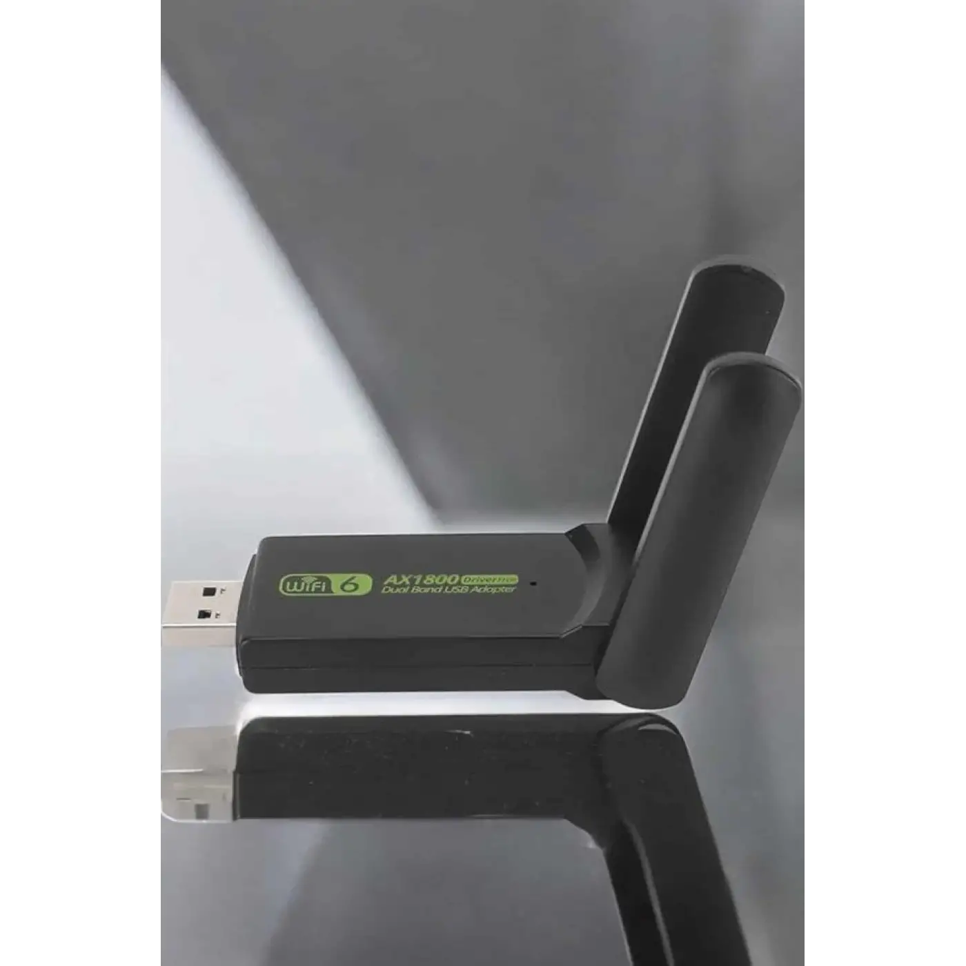 Wifi Alıcı Wifi Adaptörü USB Girişli 3.0