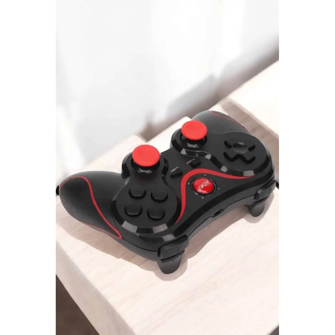 X3 Gamepad Oyun Kolu Bluetooth Bağlantılı Gamestick Android Uyumlu