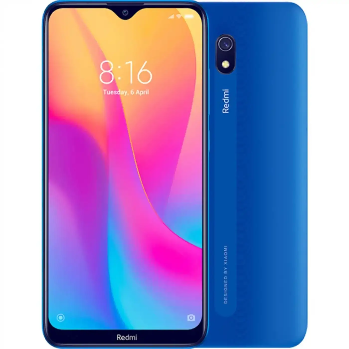 Xiaomi Mi 8A - Mi 8 Kırılmaz Cam Ekran Koruyucu