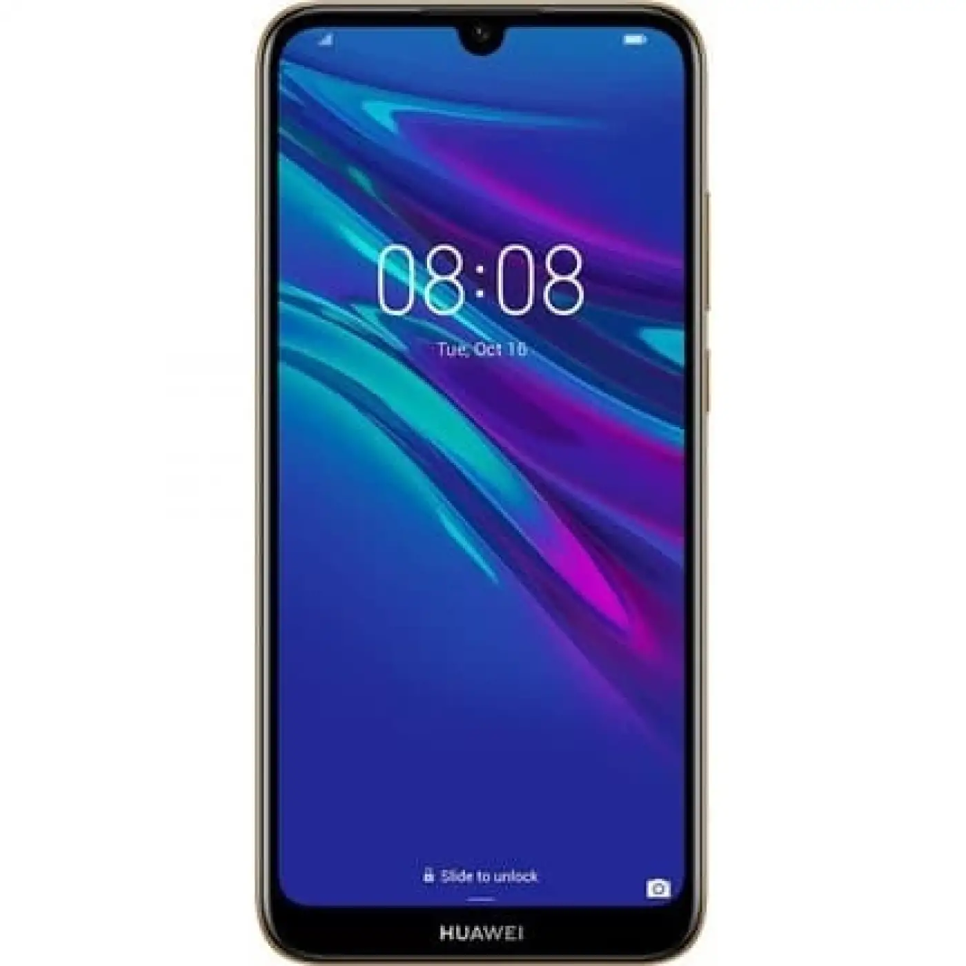 Y6 2019 Huawei Kırılmaz Cam Ekran Koruyucu