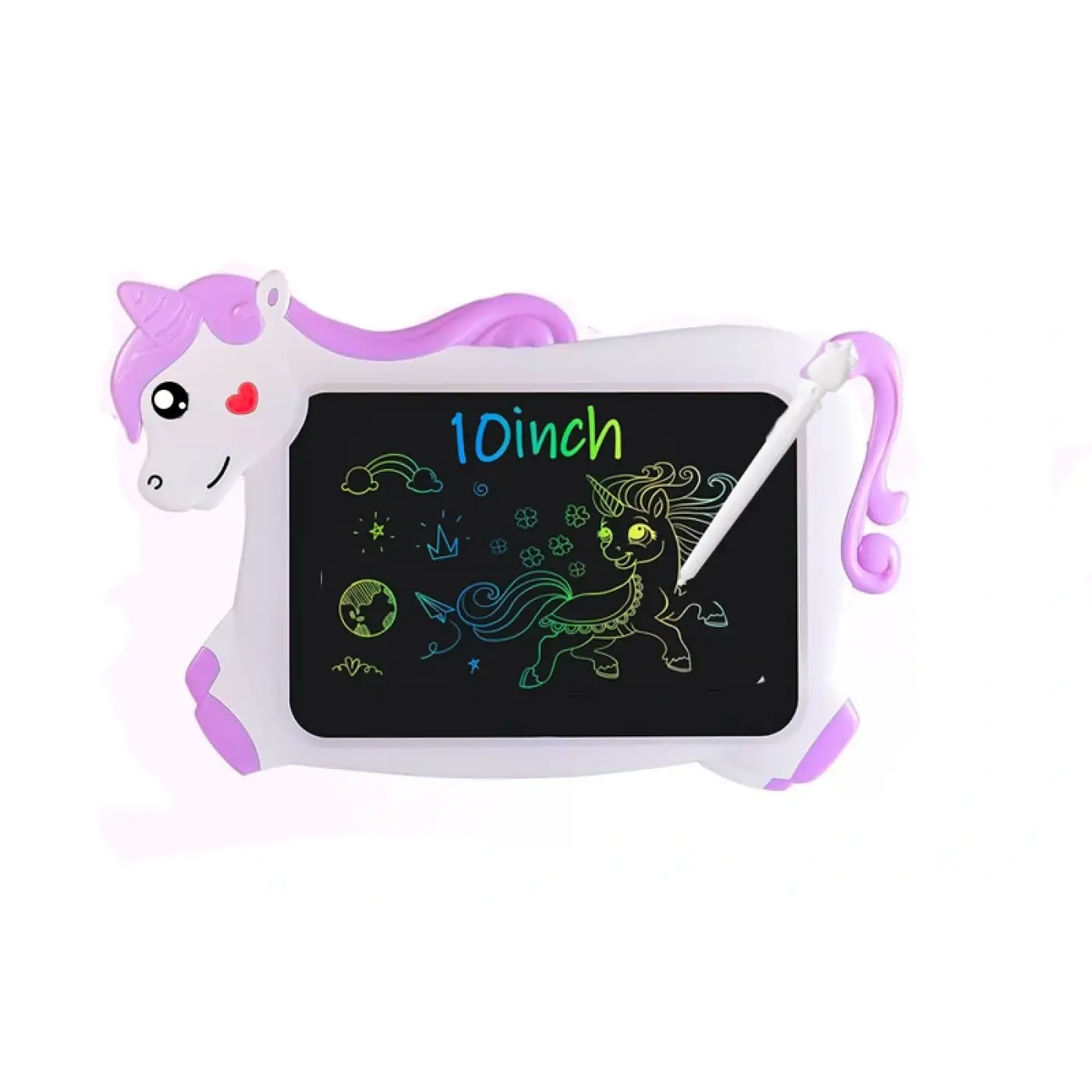 Yazı Tahtası Lcd Panel 10