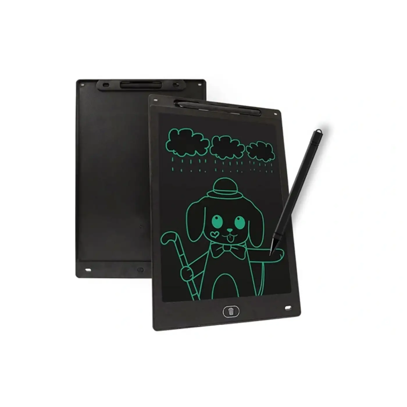 Yazı Tahtası Lcd Panel 12