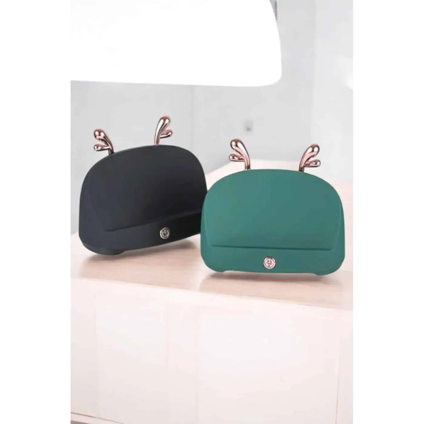 Yeni Nesil Akıllı Hoparlör Telefon Tutacağı Uzun Pil Ömrü Yüksek Ses Kaliteli