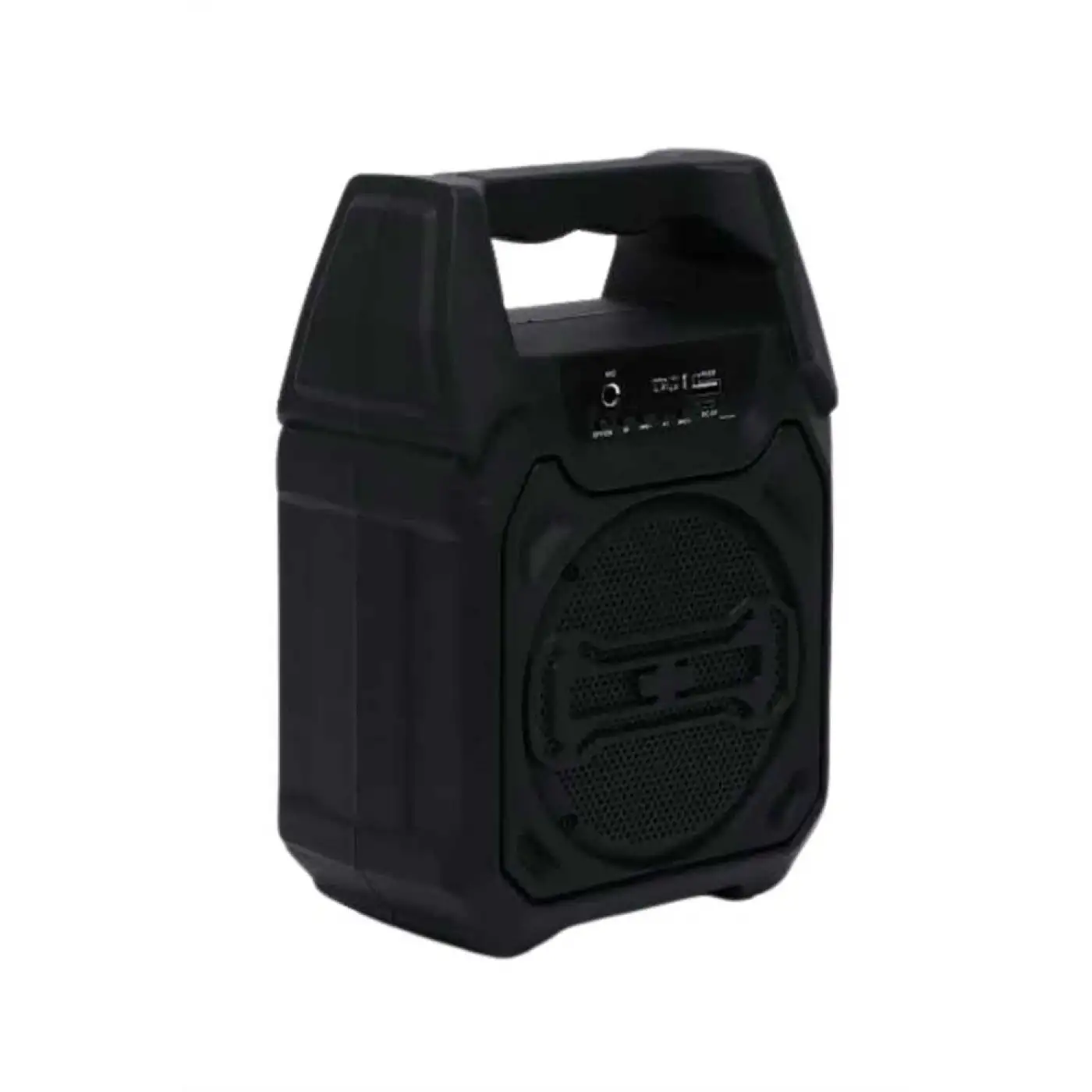 Yeni Nesil Bluetooth Hoparlör USB TF Kart Girişli Çoklu Bağlantı