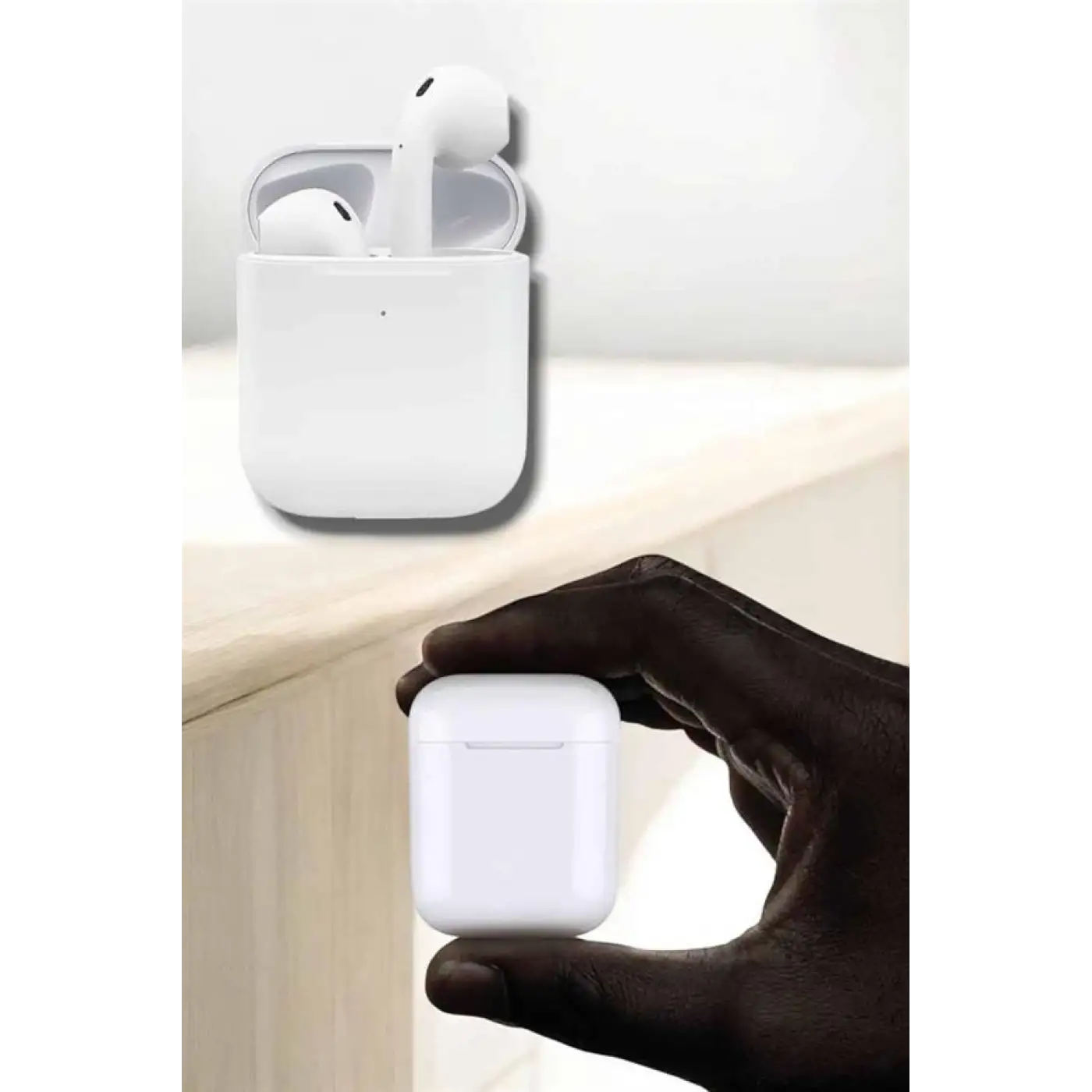 Yeni Nesil Bluetooth Kulaklık Eller Serbest Aramalar ve Yüksek Kaliteli Ses İçin İdeal Kulaklık