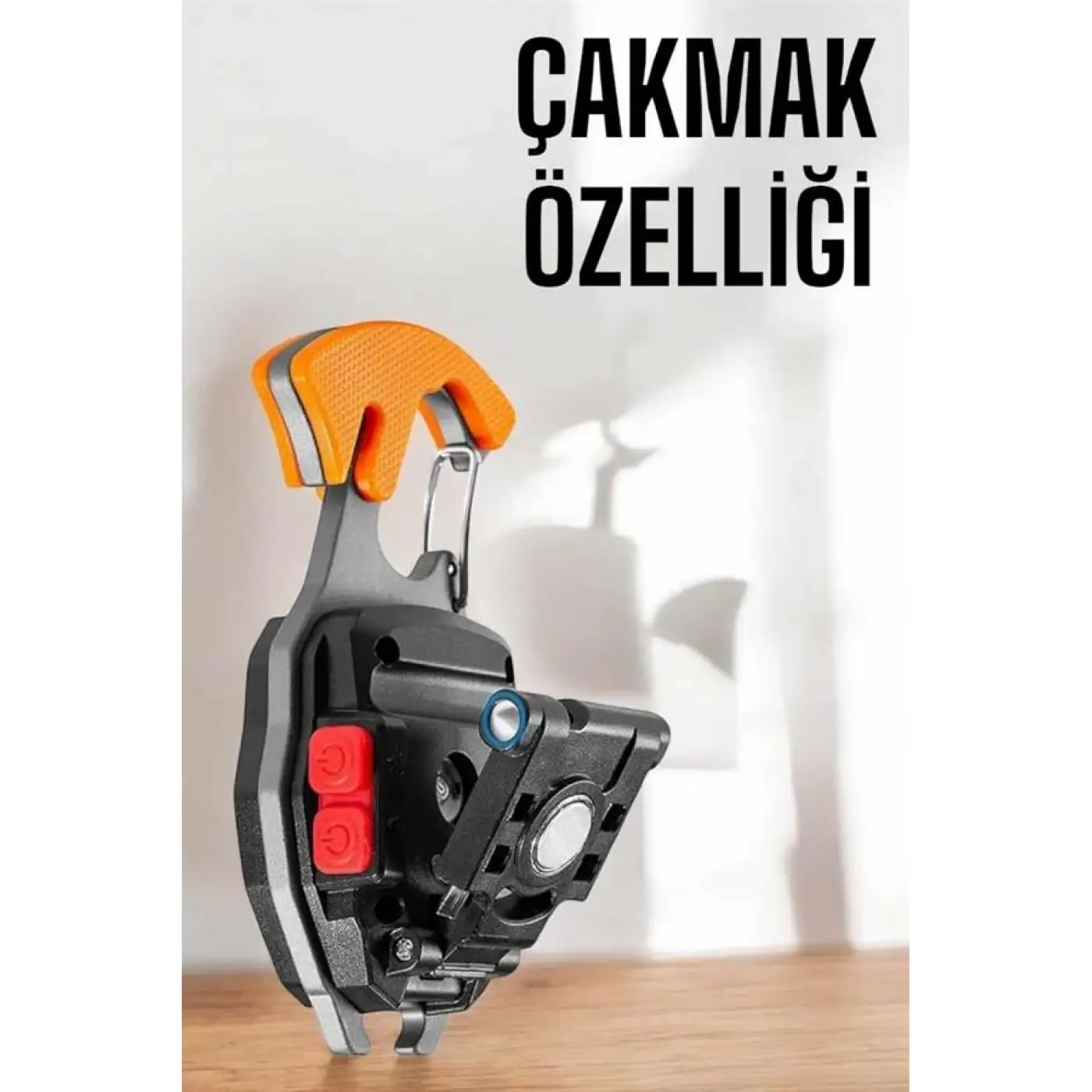 yeni nesil Kamp Feneri Çok Fonksiyonlu Fener Anahtarlık Usb Çakmaklı Cam Kırıcı Kemer Kesici Açacak