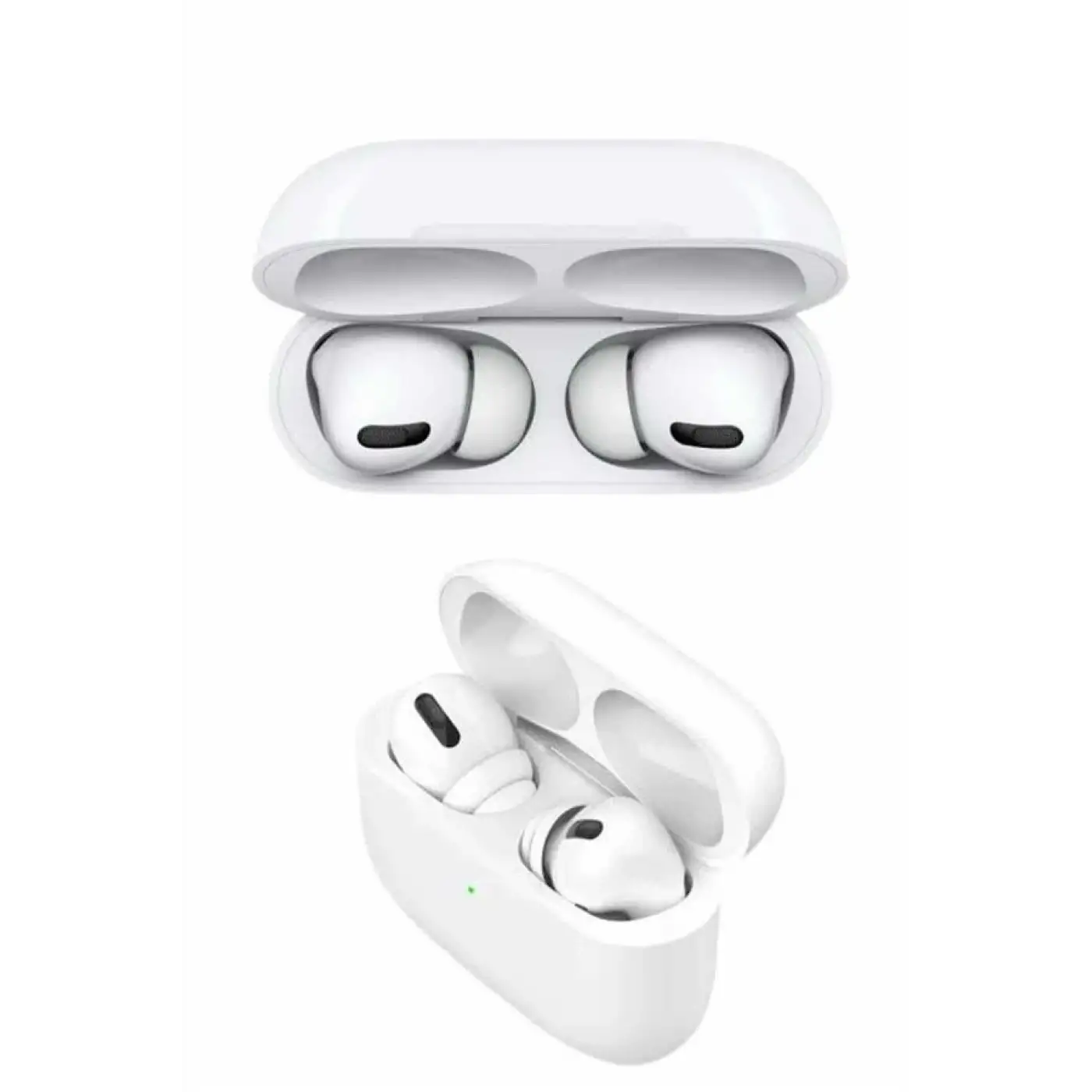 Yeni Nesil Pro Bluetooth Kulaklık Android ve İOS Uyumlu Dokunmatik Kontrol