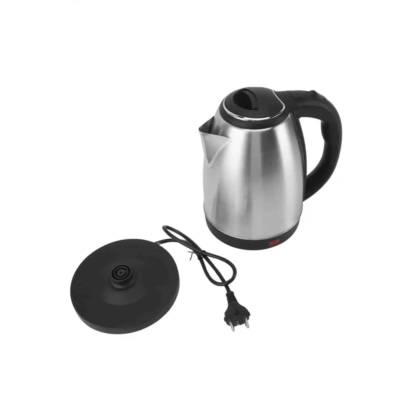 Yeni Nesil Saplı Uzun Ömürlü Paslanmaz Çelik Su Isıtıcı Kettle